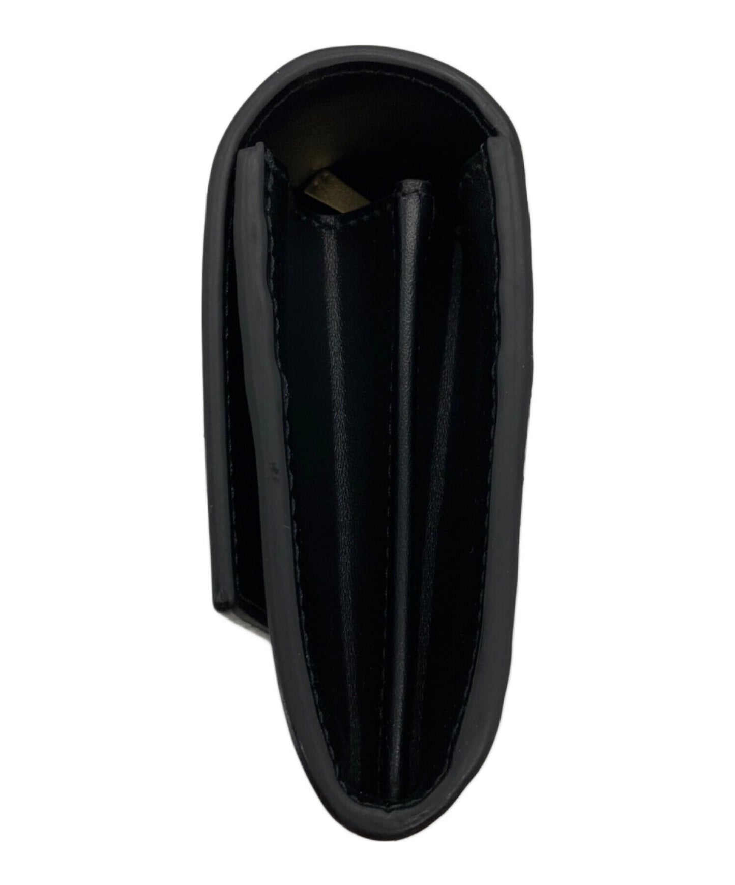 [Pre-owned] CELINE large wallet