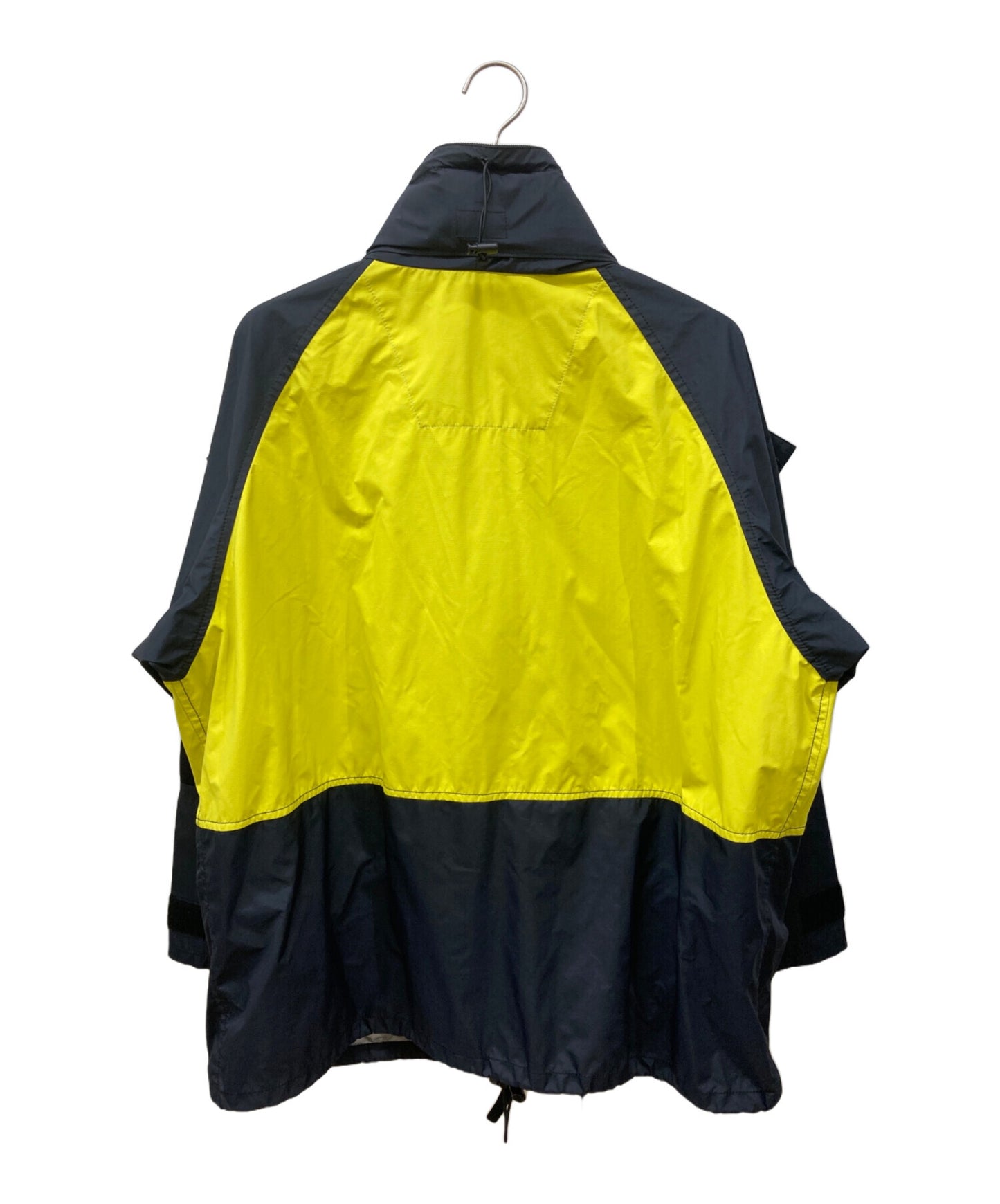 [Pre-owned] eYe COMME des GARCONS JUNYAWATANABE MAN hooded jacket wf-j918 / ad2020 /