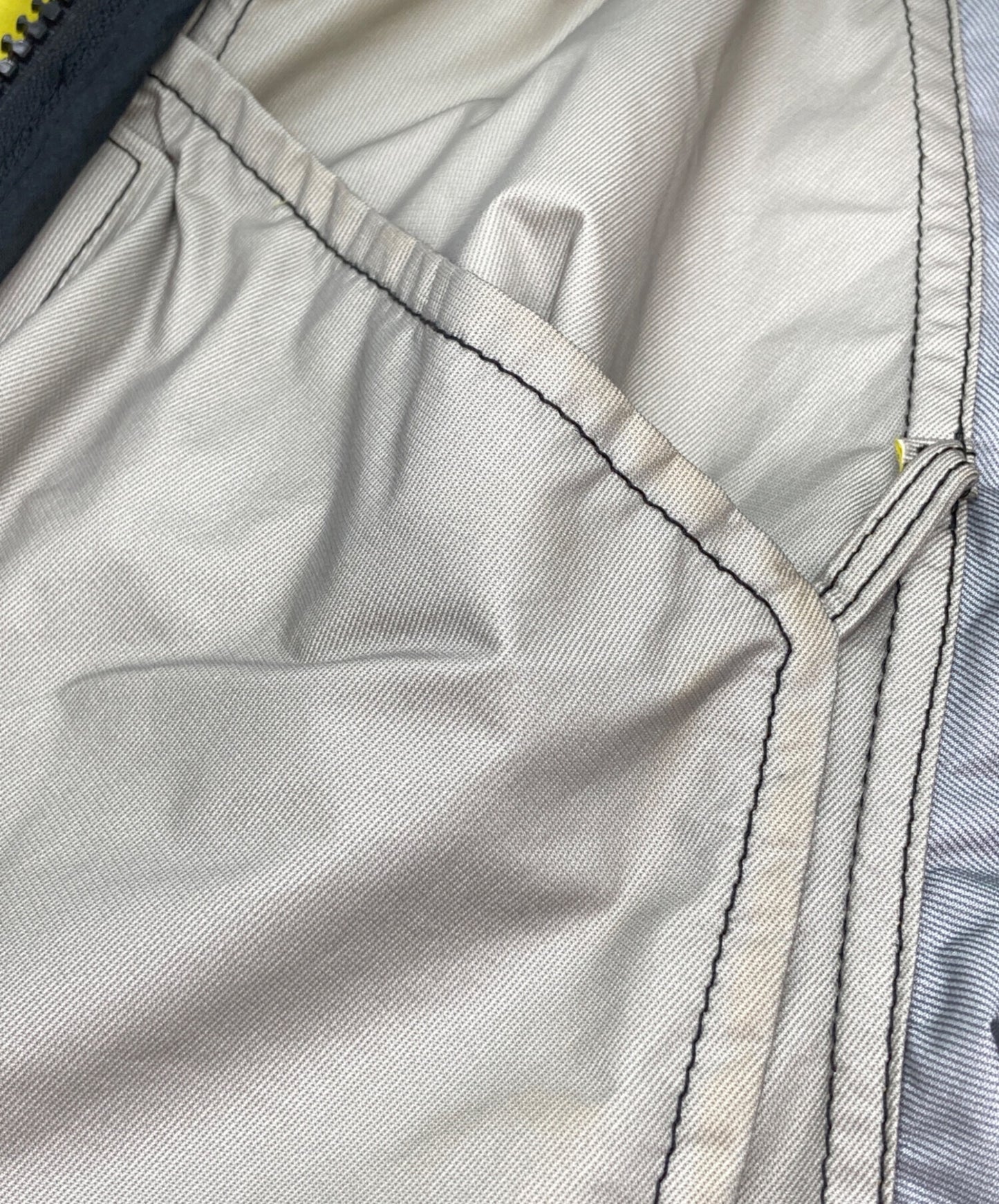 [Pre-owned] eYe COMME des GARCONS JUNYAWATANABE MAN hooded jacket wf-j918 / ad2020 /