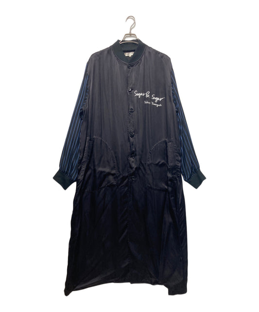 [Pre-owned] COMME des GARCONS SUGAR&SUGAR Staff Coat OF-C101