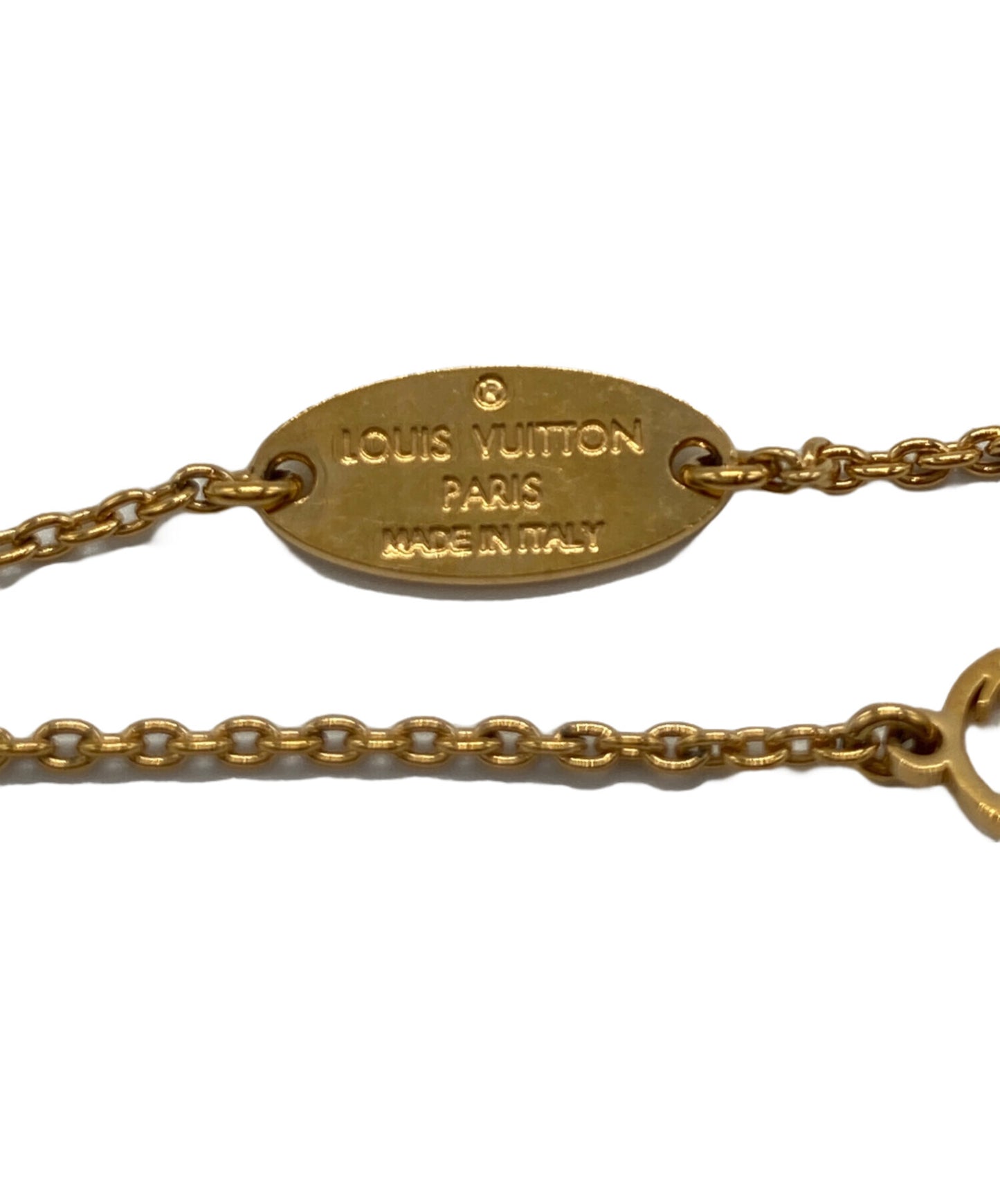 [Pre-owned] LOUIS VUITTON Brasile Louisette M00372