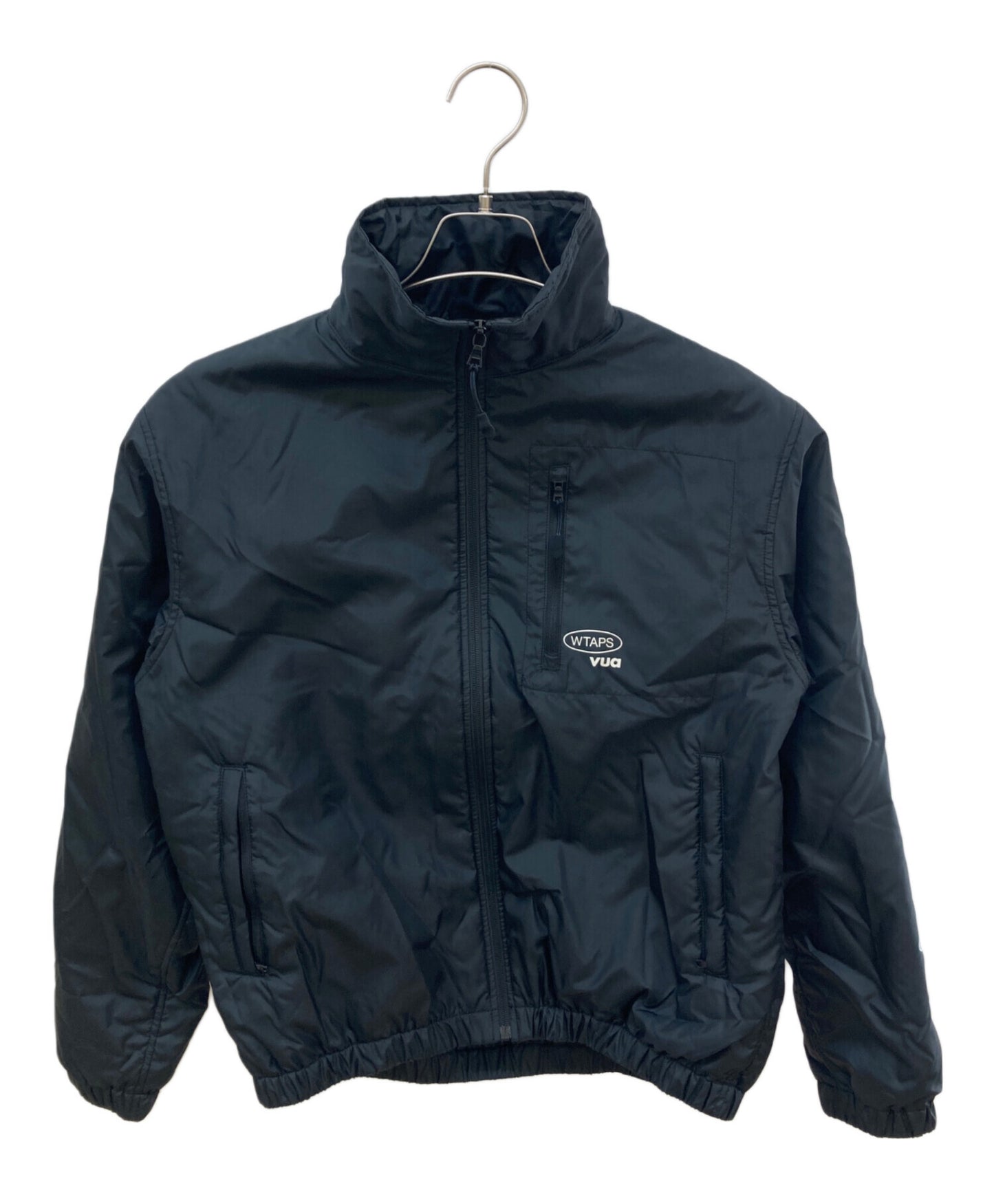 [Pre-owned] WTAPS TRACK PADDED JACKET 232BRDT-JKM08