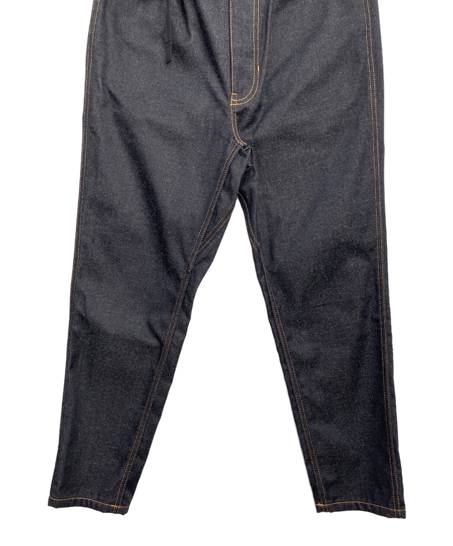 [Pre-owned] COMME des GARCONS HOMME denim pants HK-P015/AD20222