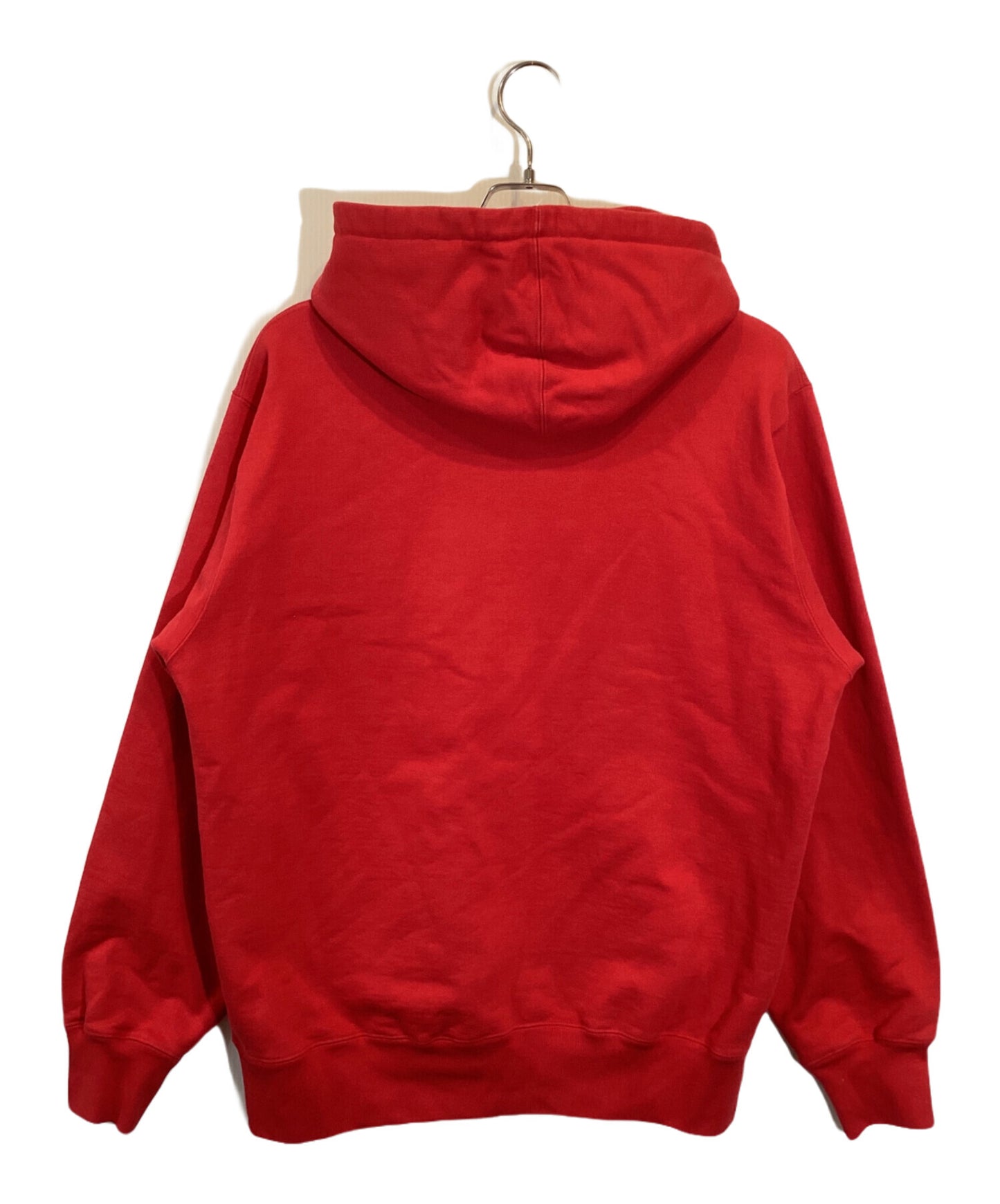 [Pre-owned] SUPREME ×18FW / Flowers Hooded Sweatshirt / Pullover Hoodie