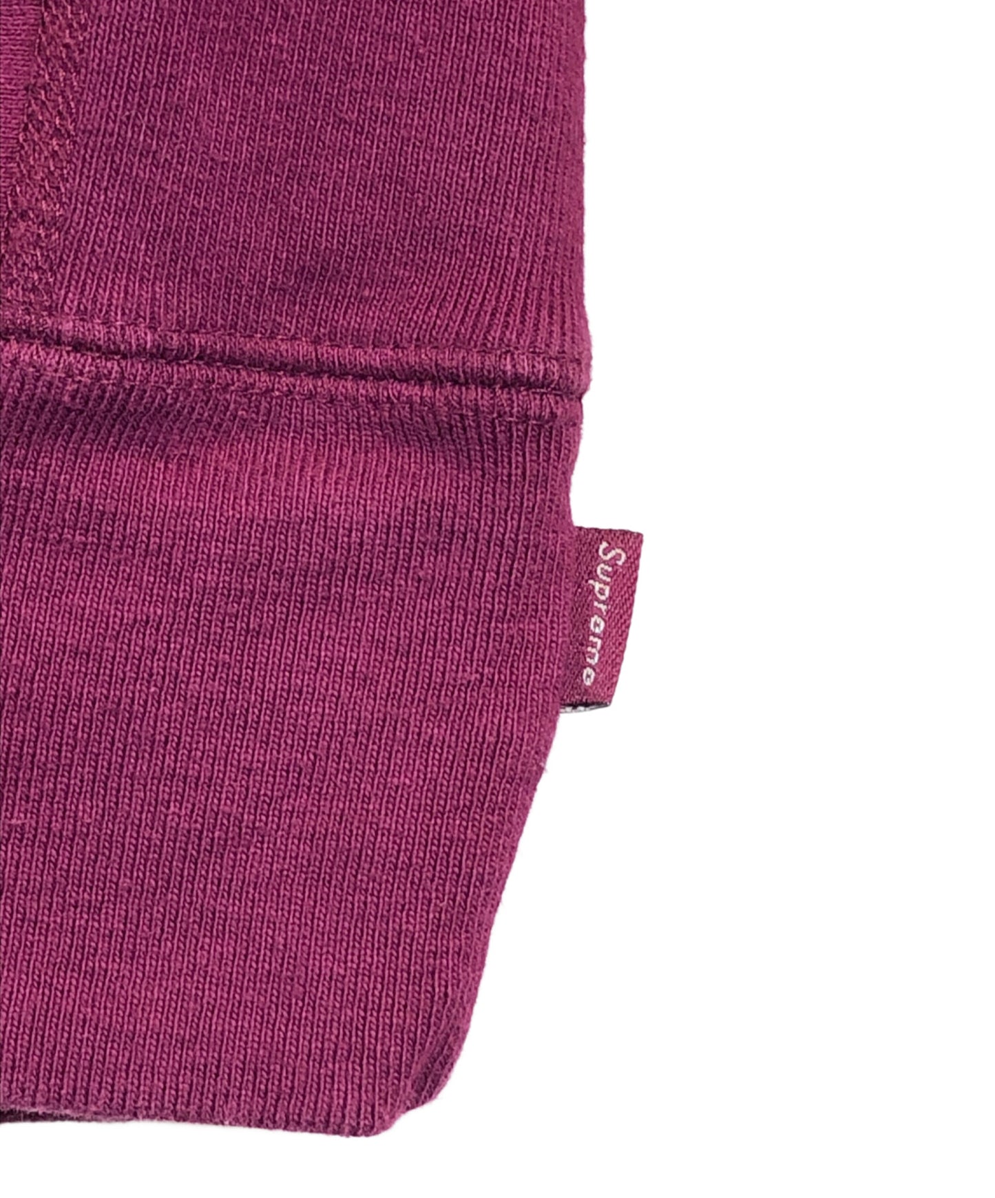 [Pre-owned] SUPREME 17AW / Tonal S Logo Hooded Sweatshirt