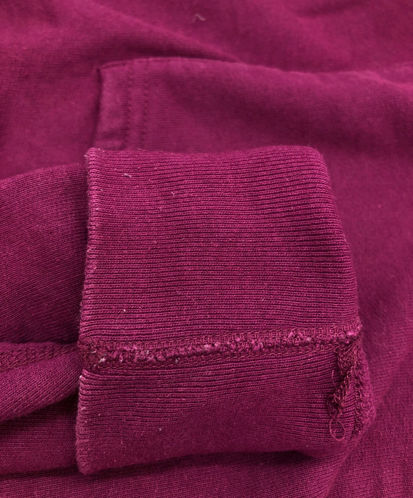 [Pre-owned] SUPREME 17AW / Tonal S Logo Hooded Sweatshirt