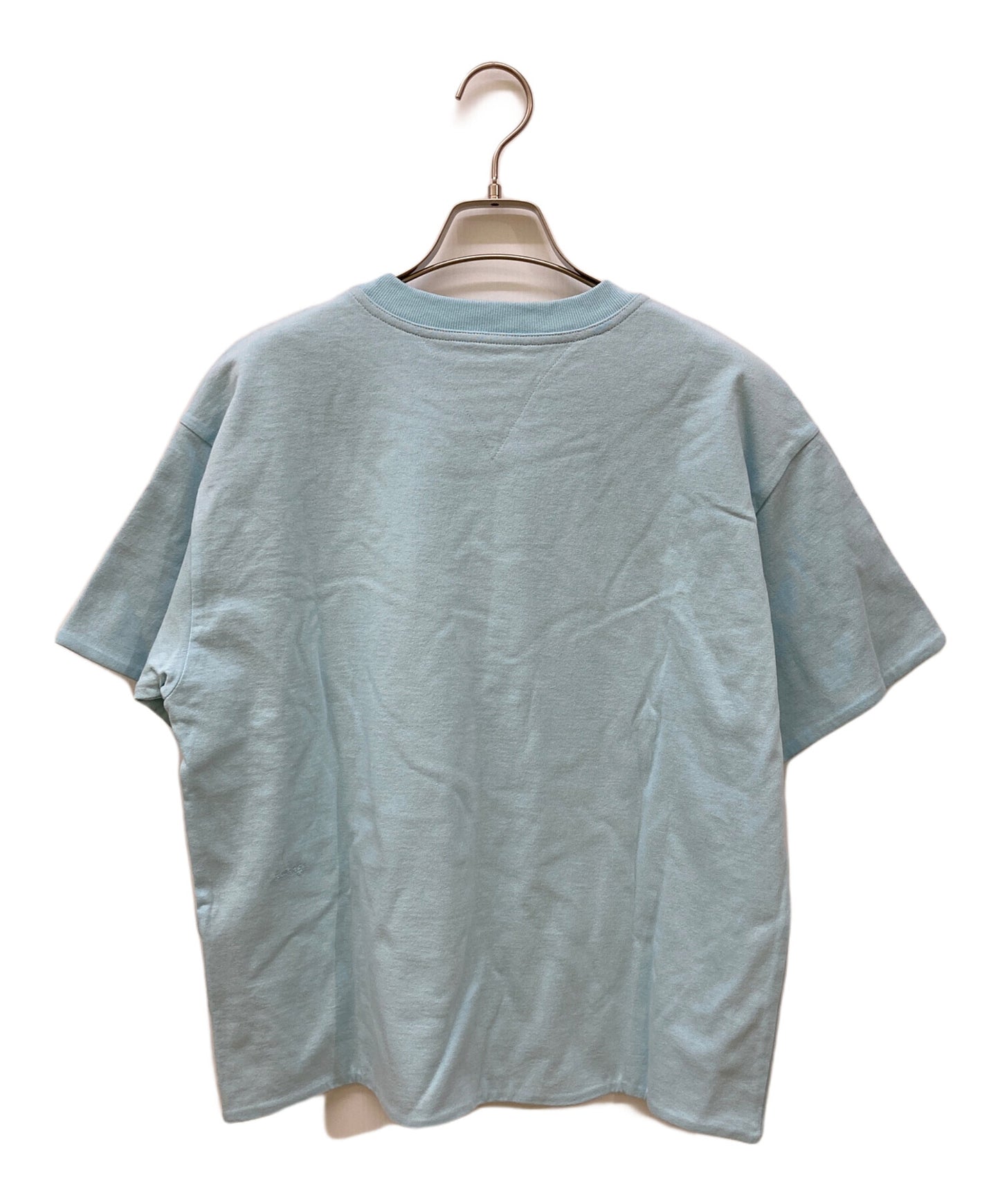 [Pre-owned] BOTTEGA VENETA Double Layer T-Shirt