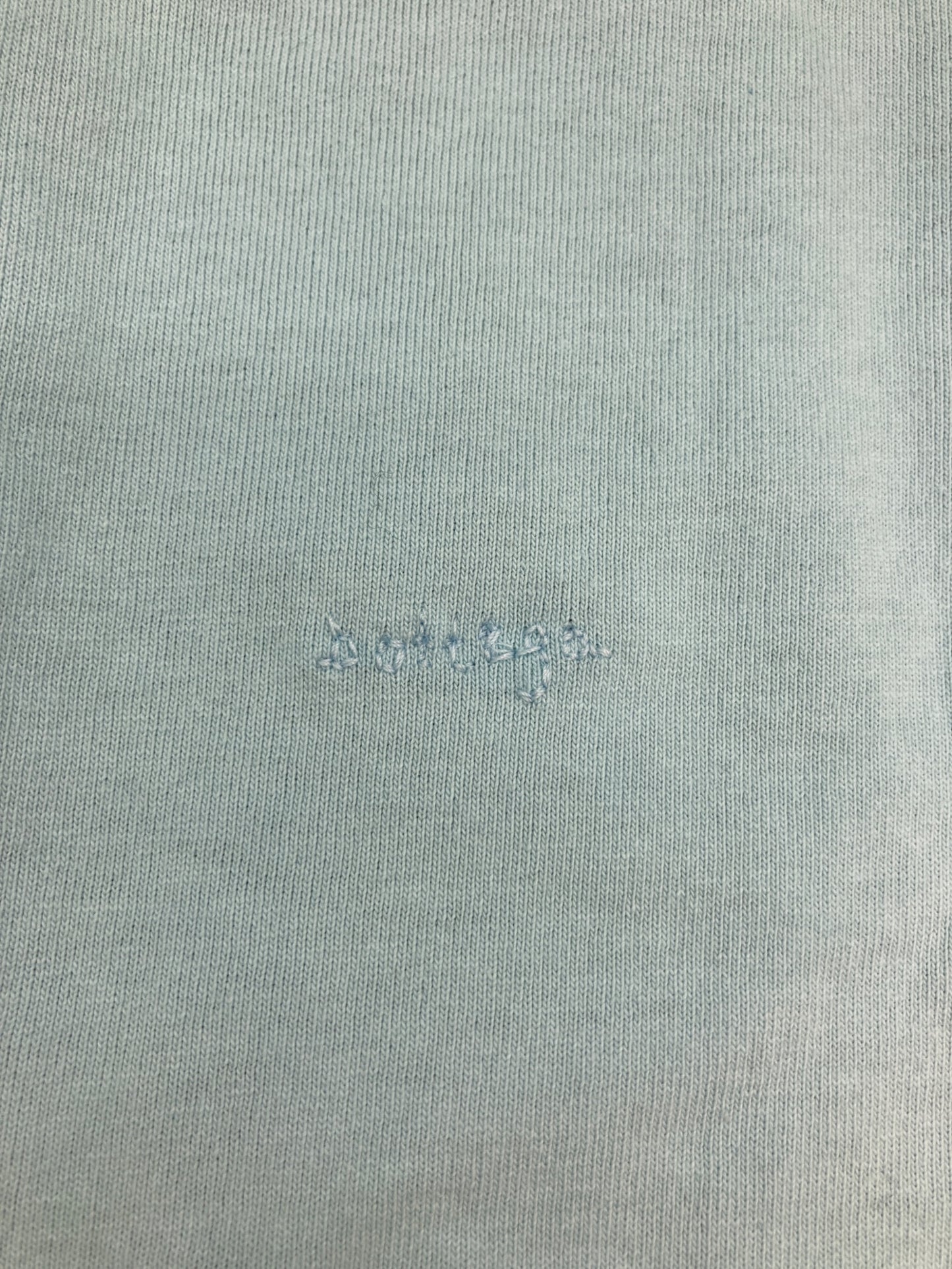 [Pre-owned] BOTTEGA VENETA Double Layer T-Shirt