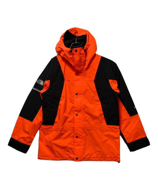 [Pre-owned] SUPREME Mountain Light Jacket NF0A2SZ2