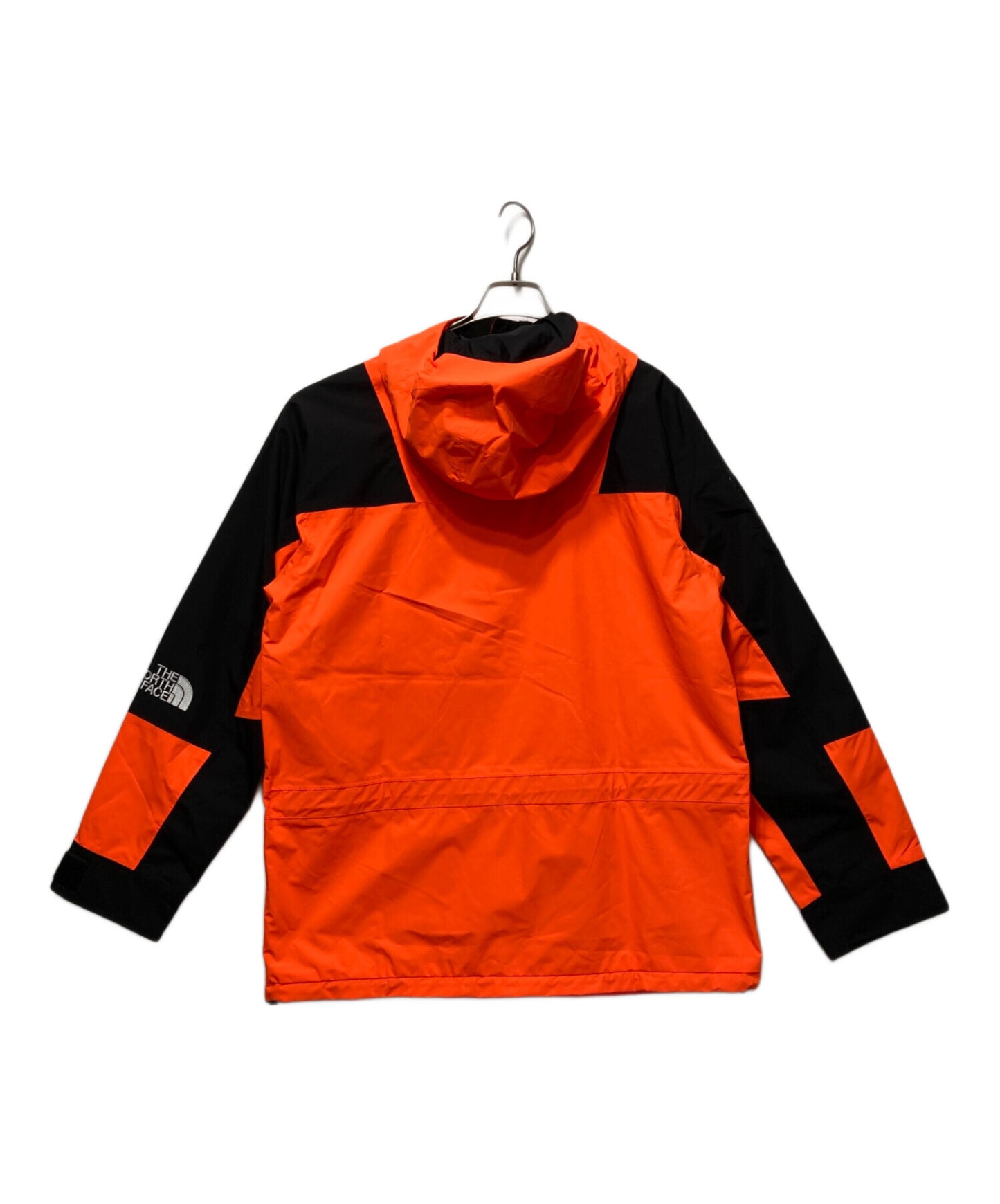 [Pre-owned] SUPREME Mountain Light Jacket NF0A2SZ2