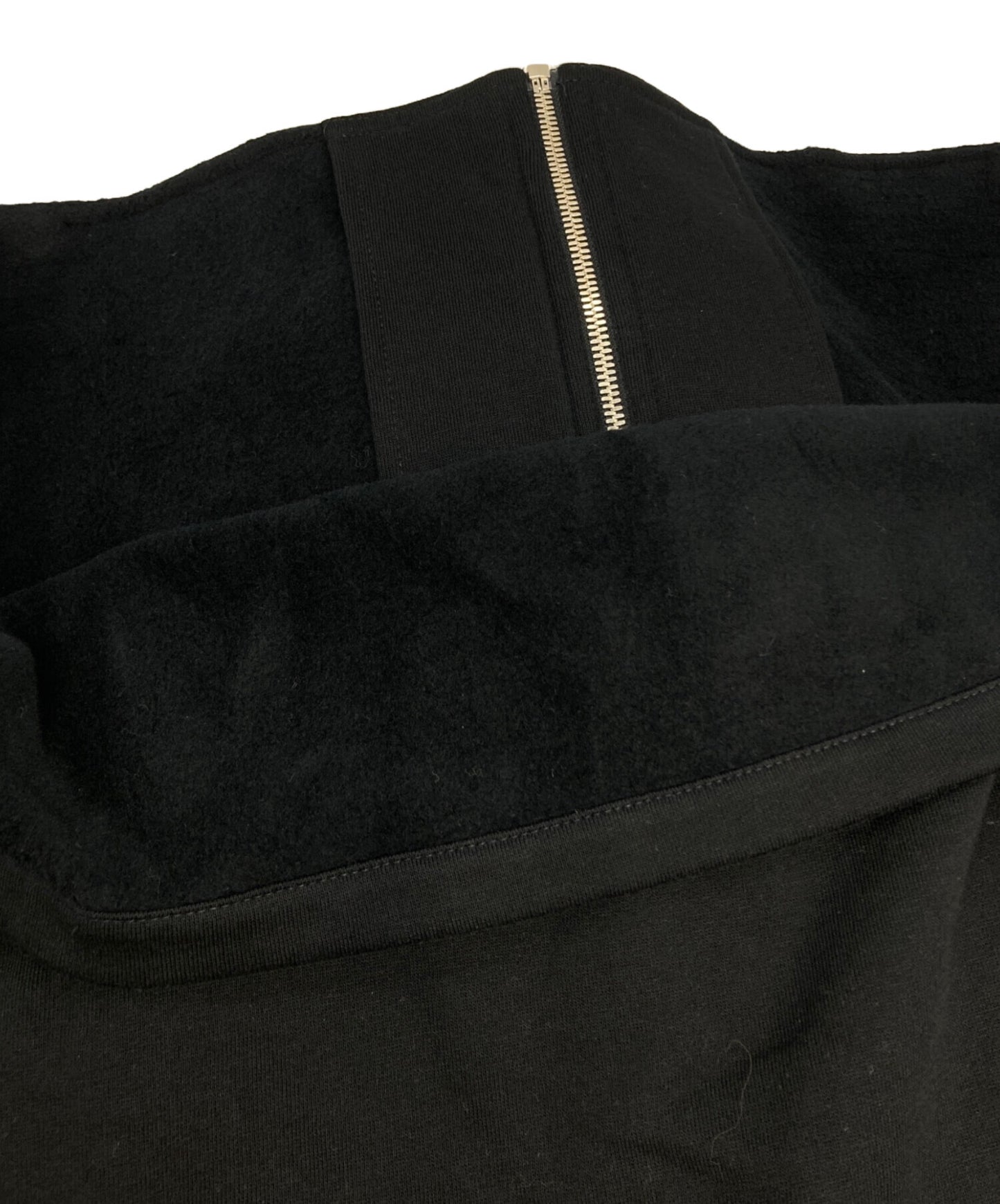 [Pre-owned] HERMES Double Game Zip Hoodie 22-5781