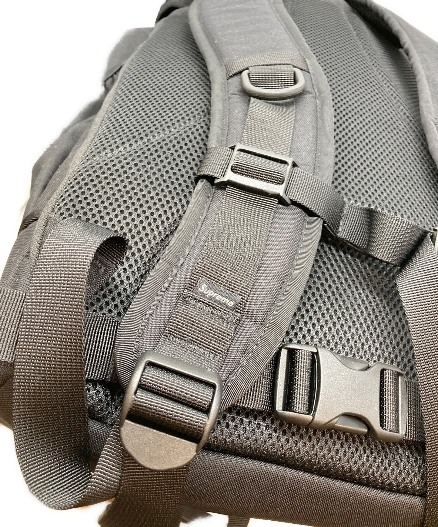 [Pre-owned] SUPREME 24FW/Backpack