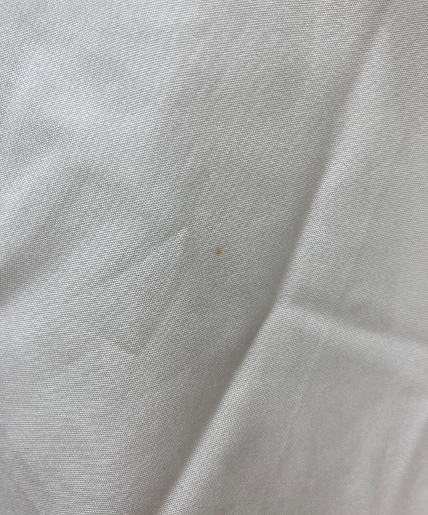 [Pre-owned] LIMI feu 100/2 Broad B Puff Sleeve Shirt LE-D21-002 LE-D21-002