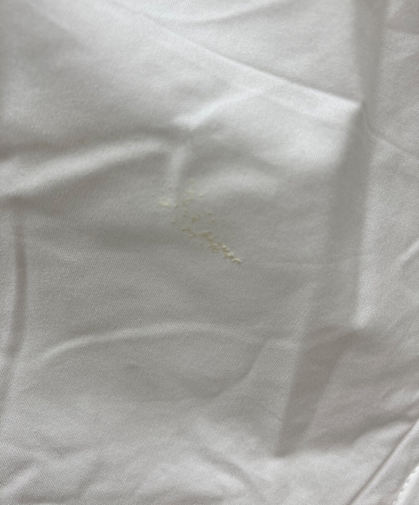 [Pre-owned] LIMI feu 100/2 Broad B Puff Sleeve Shirt LE-D21-002 LE-D21-002