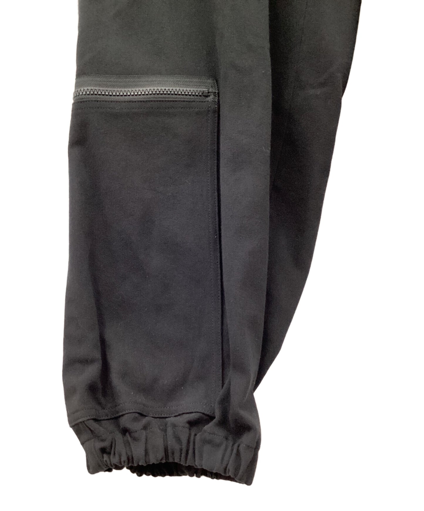 [Pre-owned] Y's Cotton satin multi-pocket pants YS-P42-031