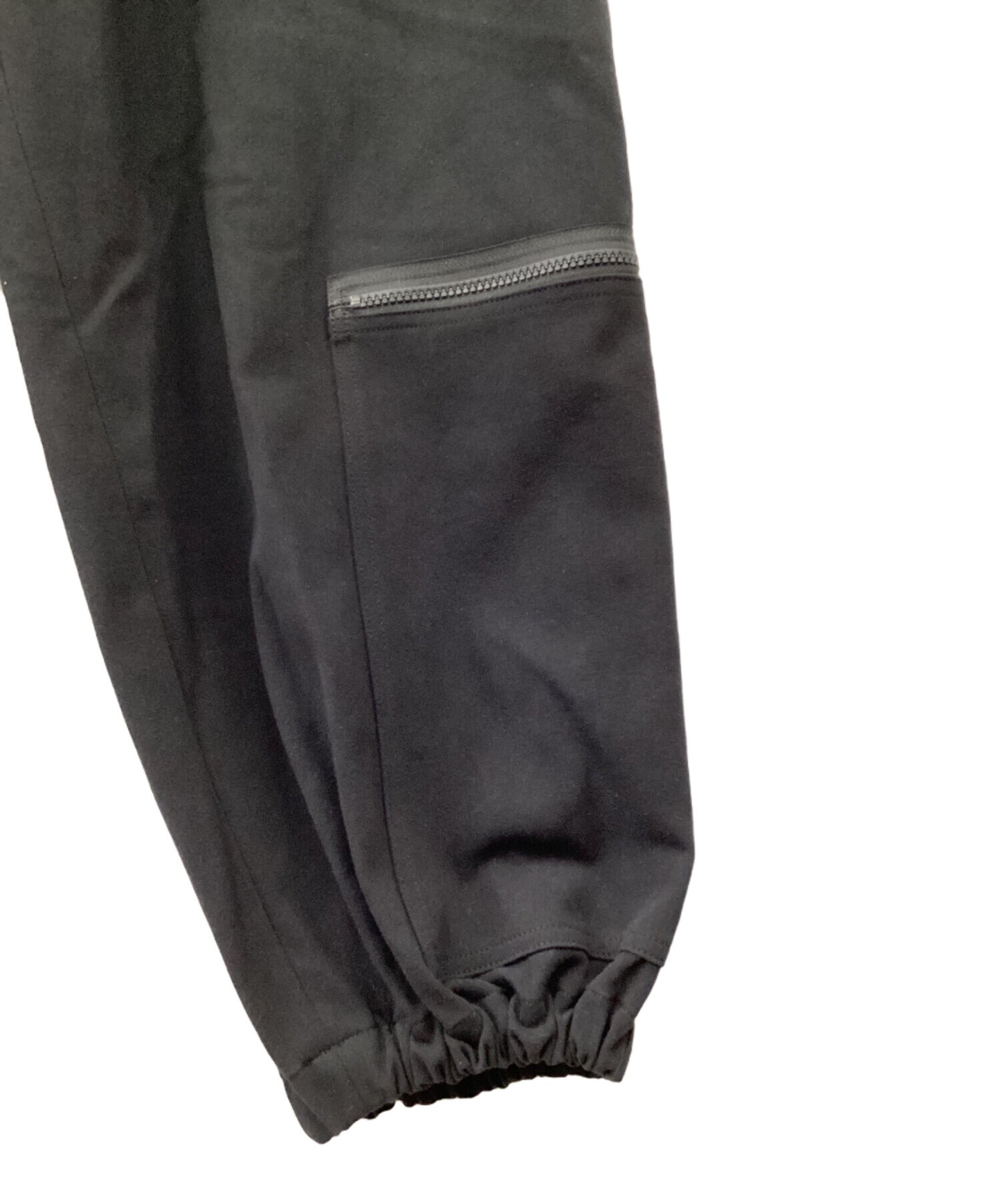 [Pre-owned] Y's Cotton satin multi-pocket pants YS-P42-031