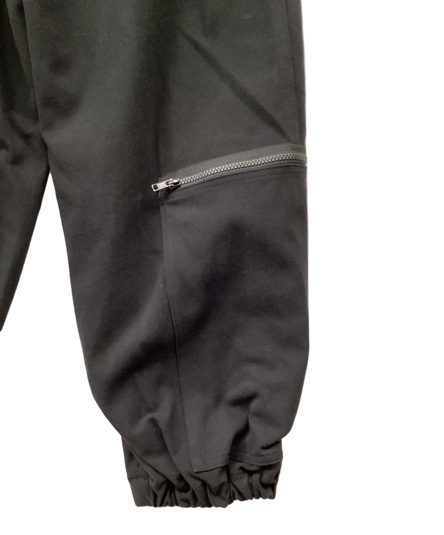 [Pre-owned] Y's Cotton satin multi-pocket pants YS-P42-031