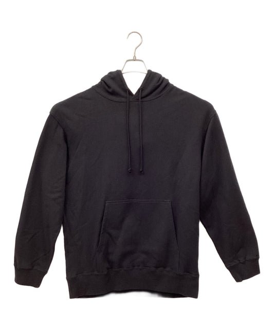 [Pre-owned] Yohji Yamamoto pour homme POUR HOMME PRINT HOODIE HE-T43-990