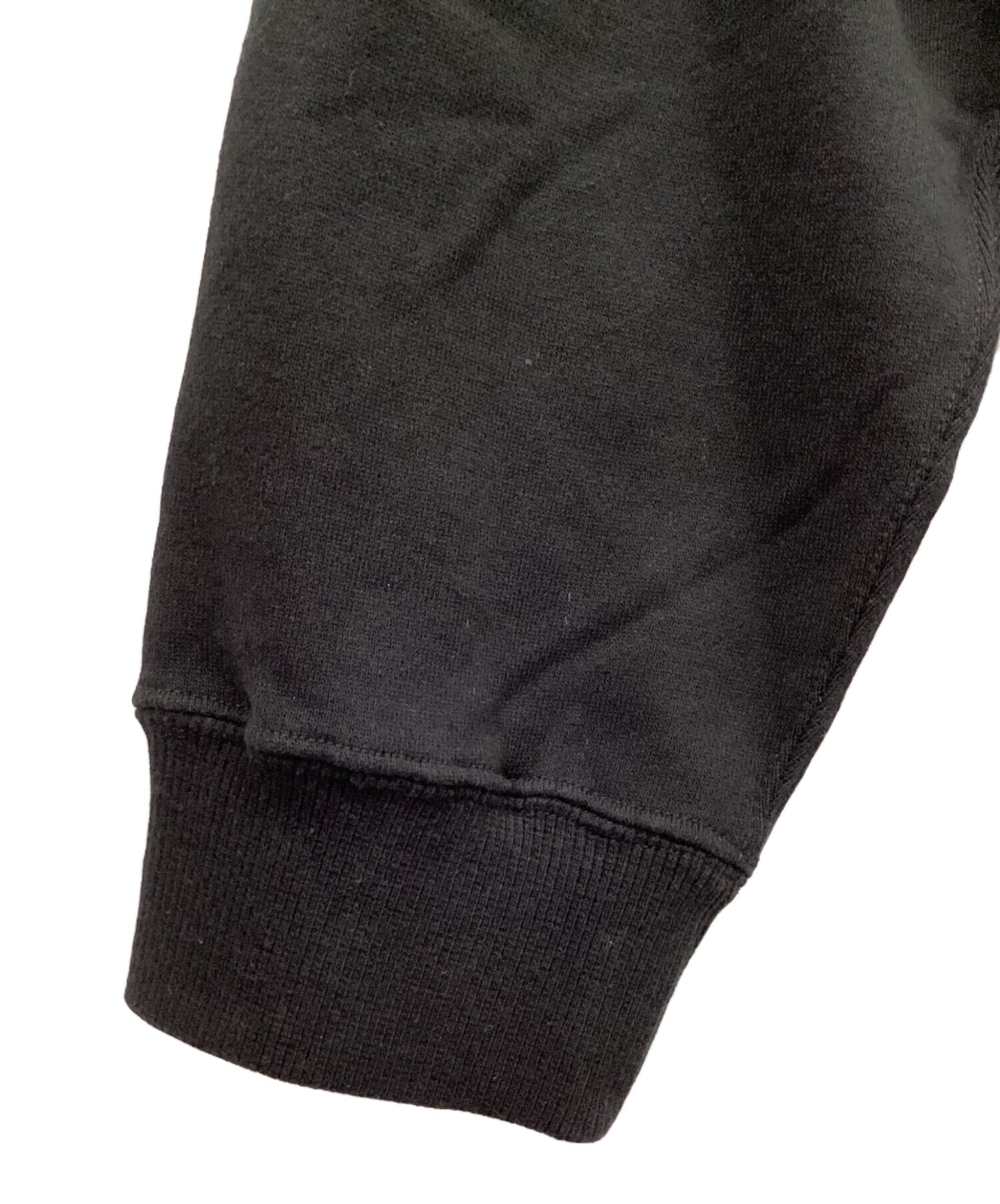 [Pre-owned] Yohji Yamamoto pour homme POUR HOMME PRINT HOODIE HE-T43-990