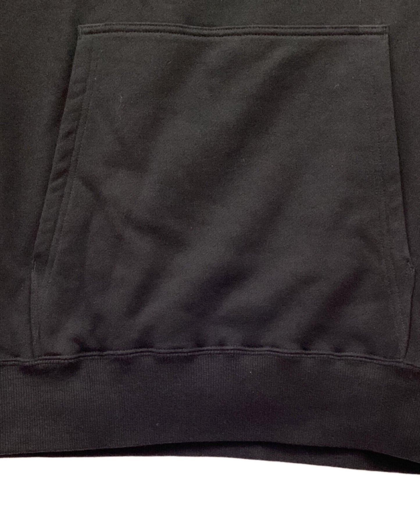 [Pre-owned] Yohji Yamamoto pour homme POUR HOMME PRINT HOODIE HE-T43-990