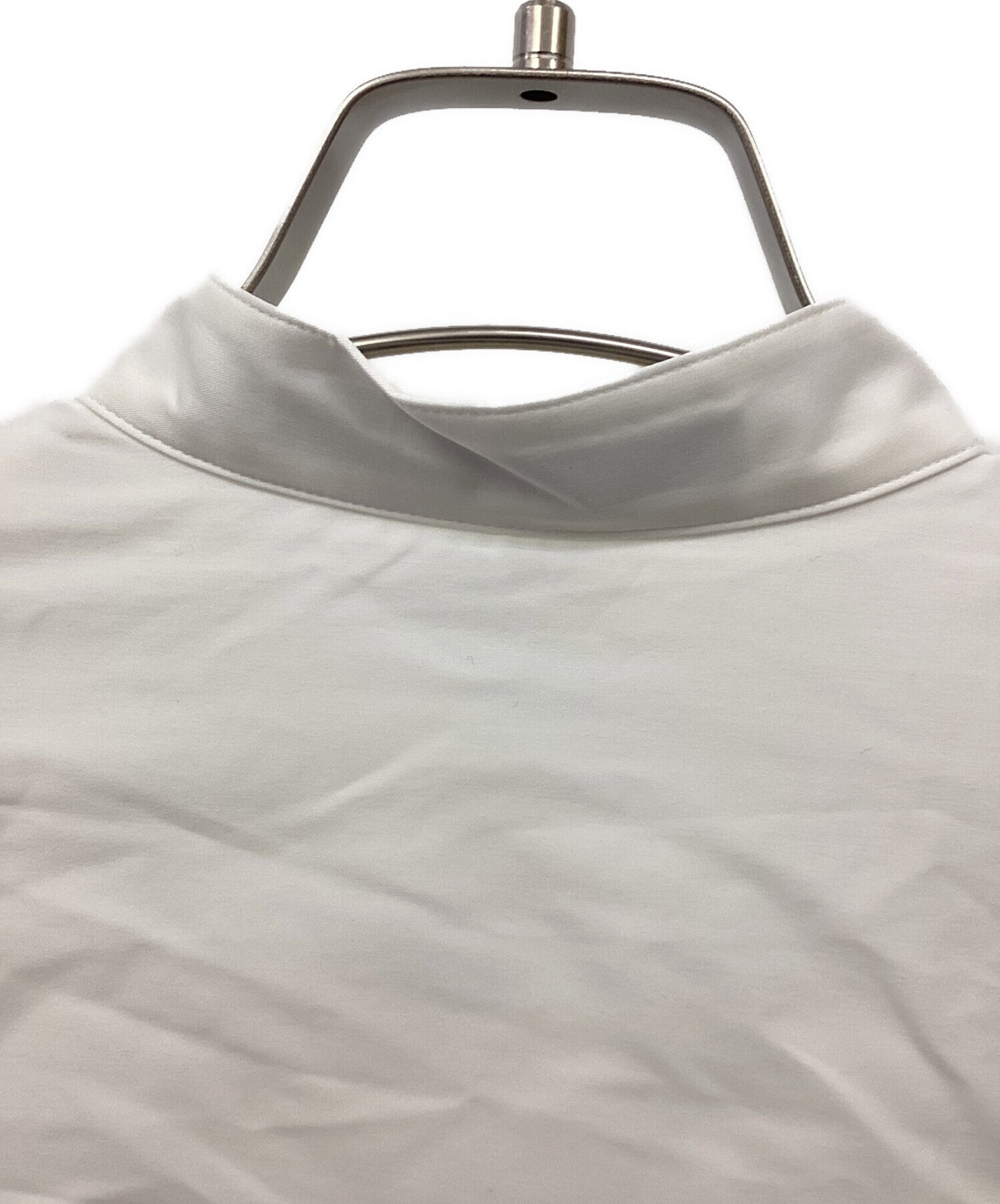 [Pre-owned] ISSEY MIYAKE single-breasted shirt IM38FJ040