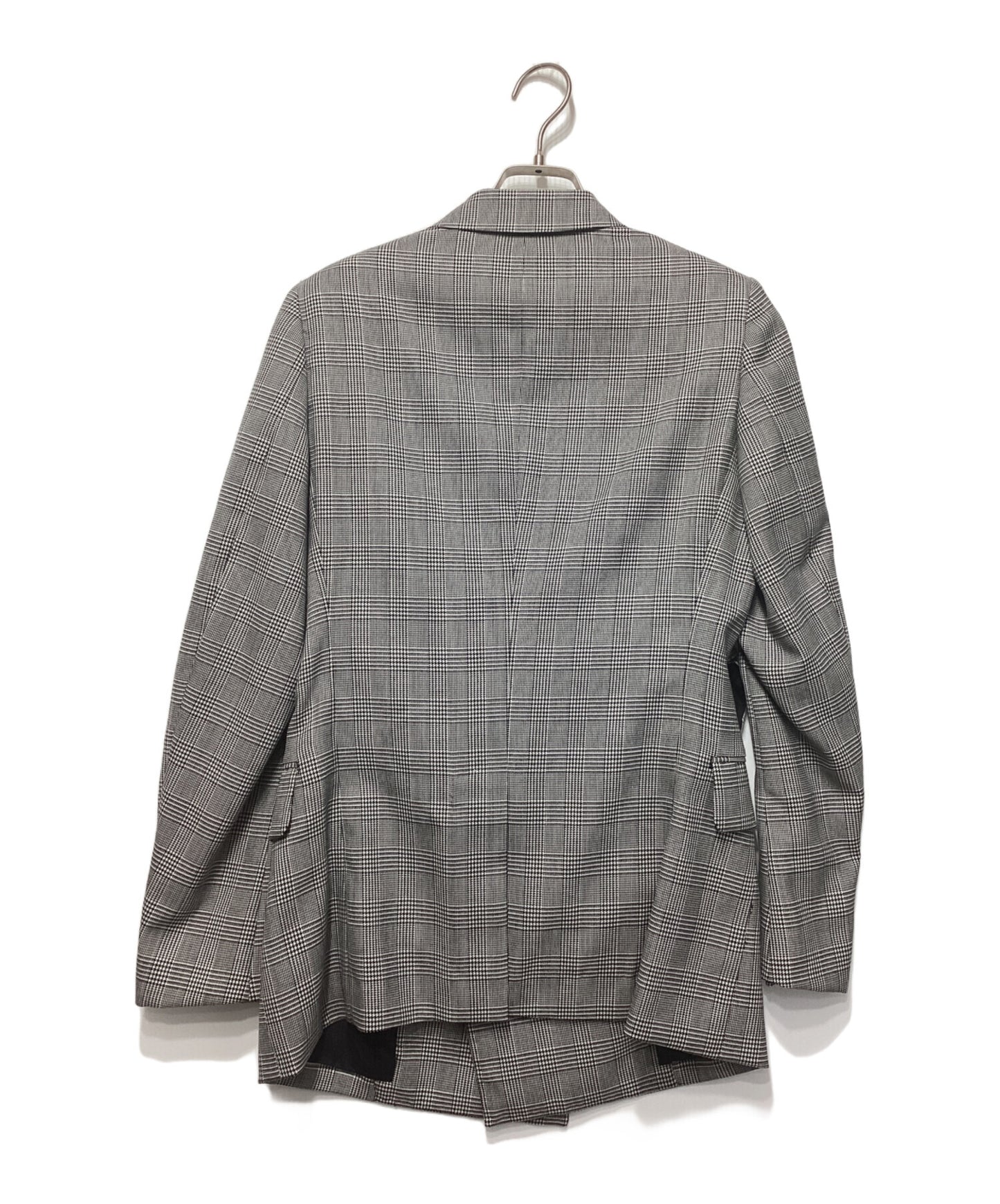 [Pre-owned] COMME des GARCONS cutting jacket GC-J005/AD2018
