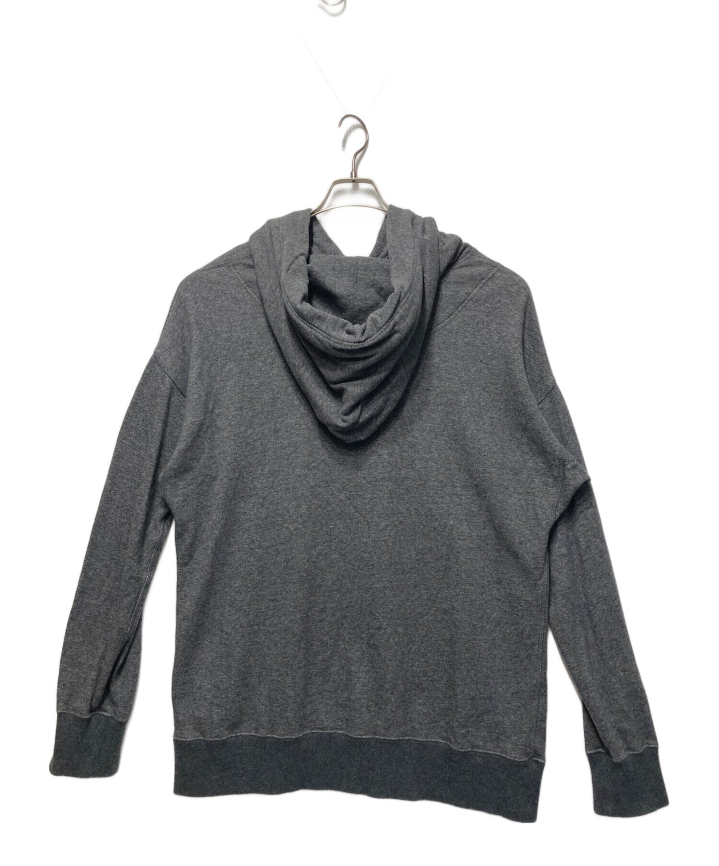 [Pre-owned] Vivienne Westwood RED LABEL pullover hoodie 17-12-332014