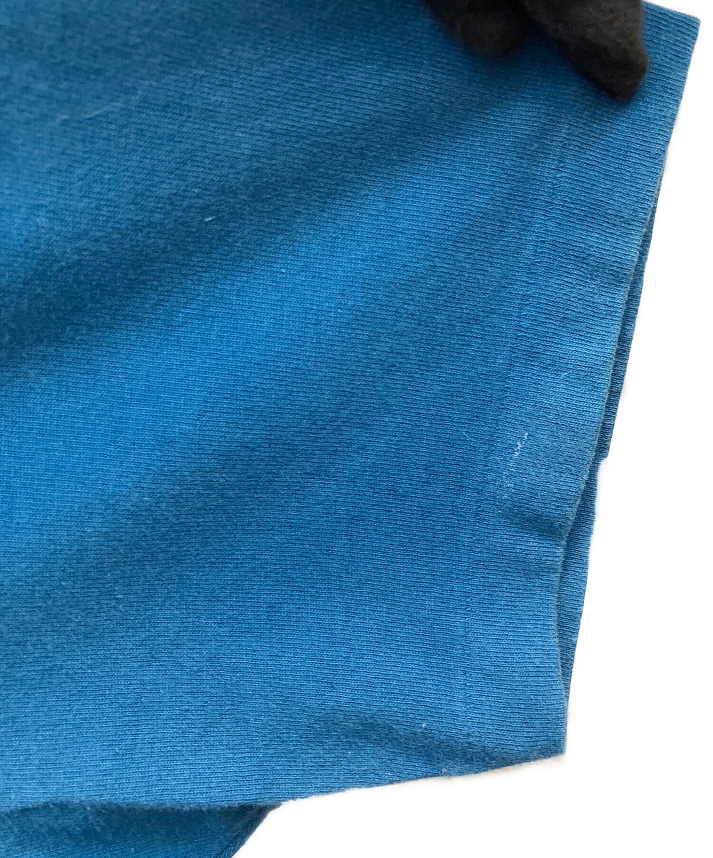 [Pre-owned] A BATHING APE tie-dye T-shirt