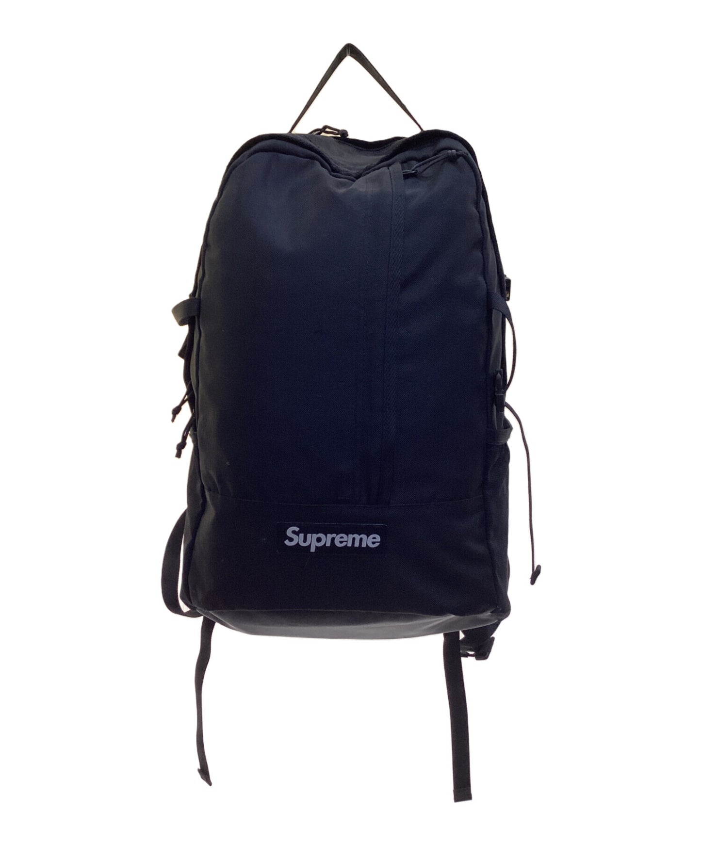 [Pre-owned] SUPREME Backpack