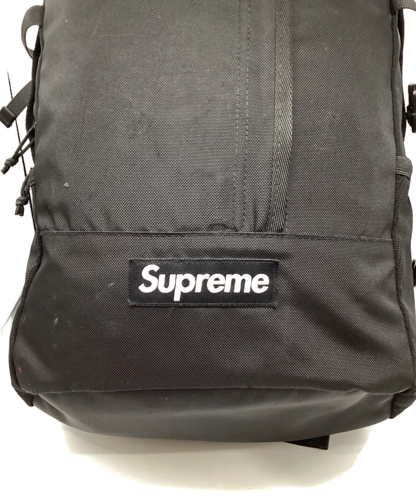[Pre-owned] SUPREME Backpack
