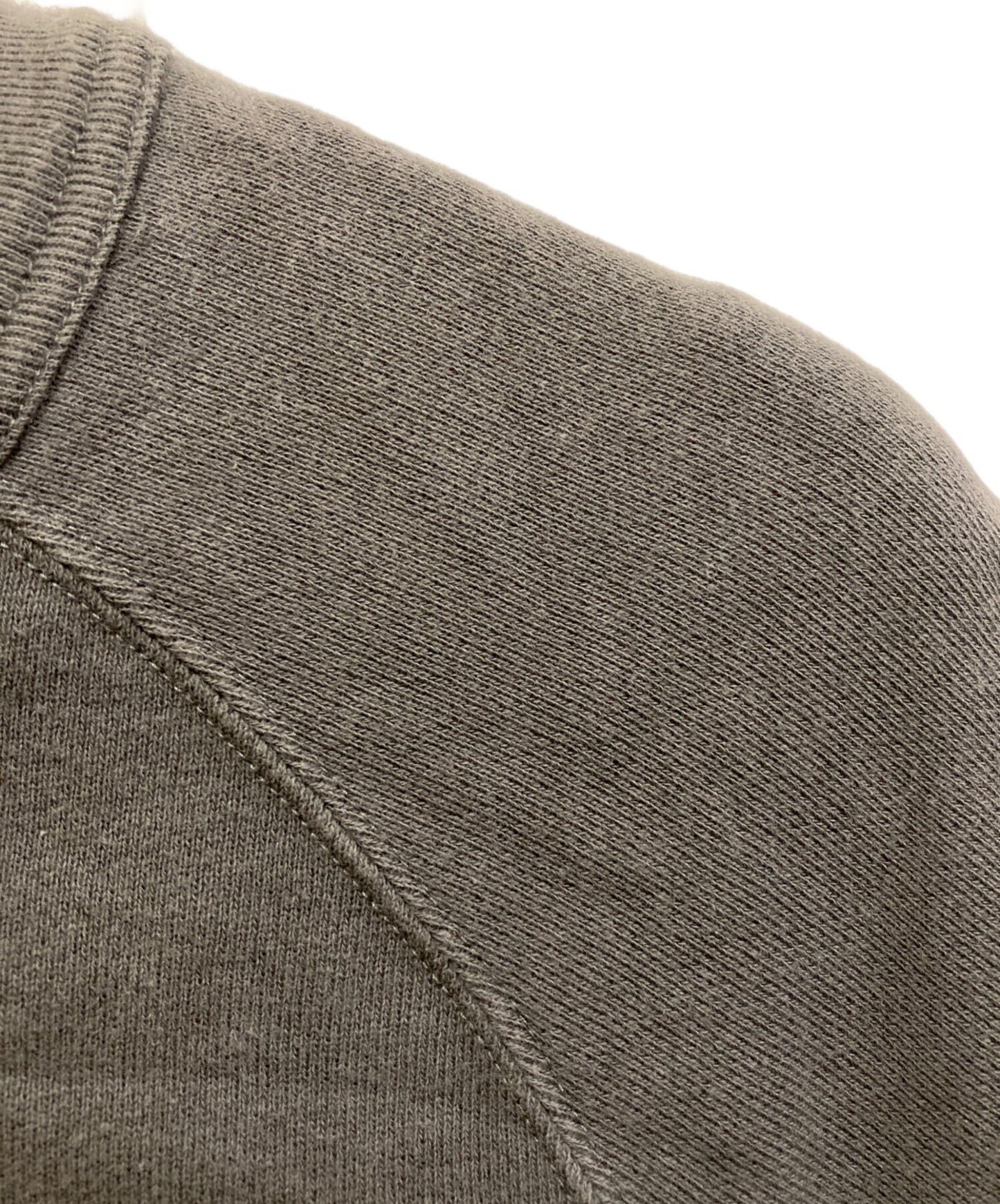 [Pre-owned] Hysteric Glamour Hysteric Glamour/THE ROLLING STONES short sleeve sweatshirt