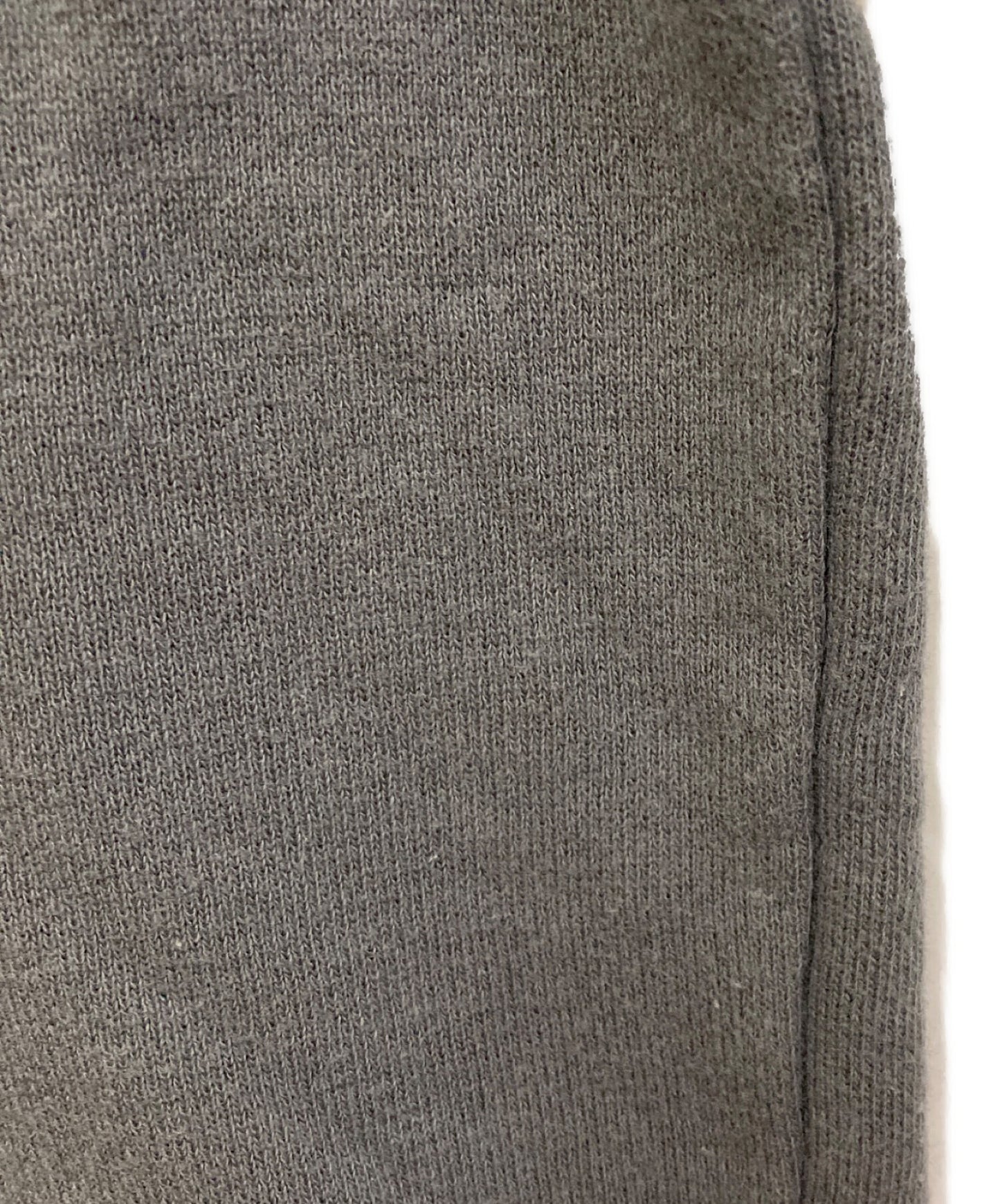 [Pre-owned] Hysteric Glamour Hysteric Glamour/THE ROLLING STONES short sleeve sweatshirt