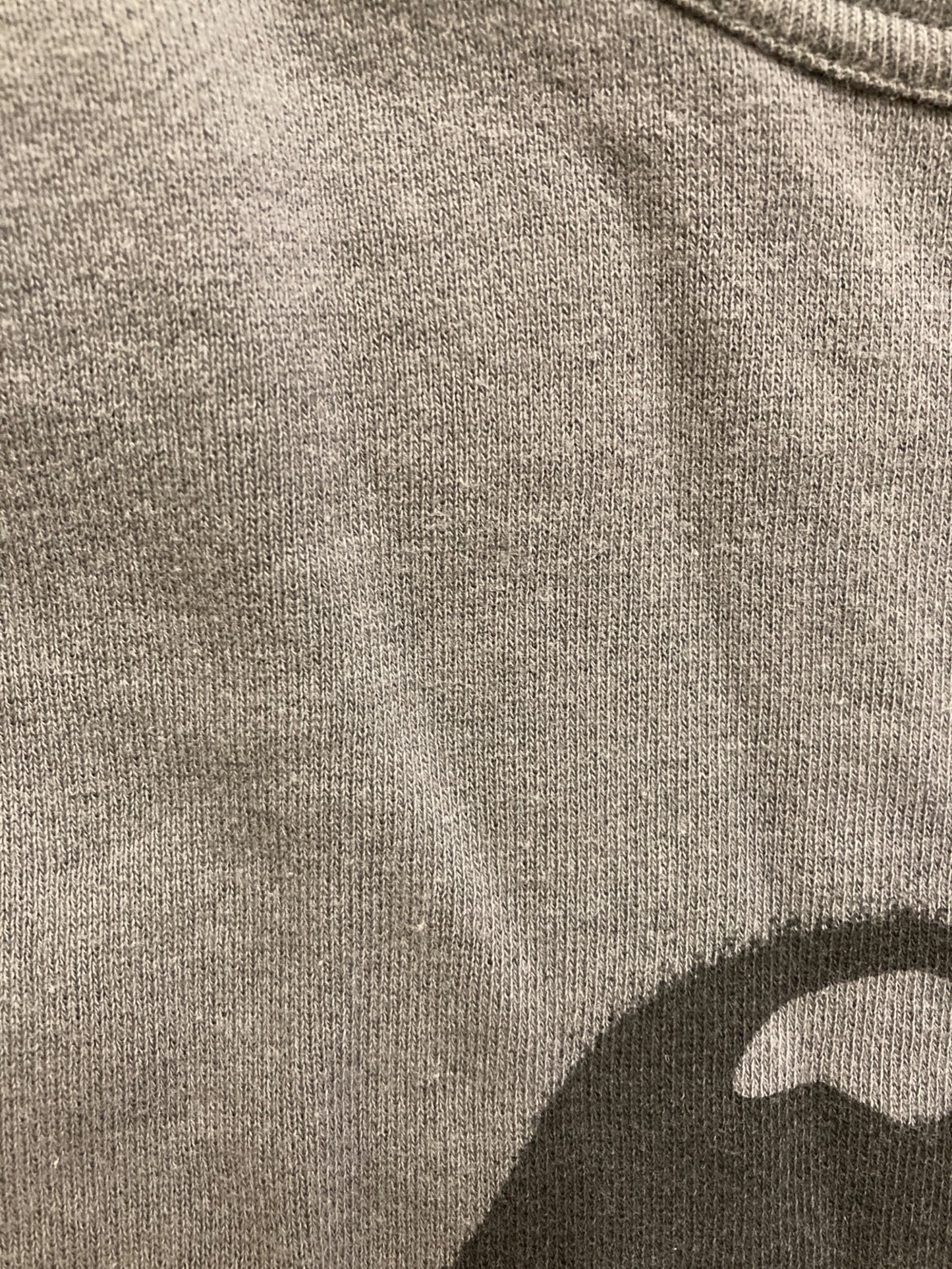 [Pre-owned] Hysteric Glamour Hysteric Glamour/THE ROLLING STONES short sleeve sweatshirt