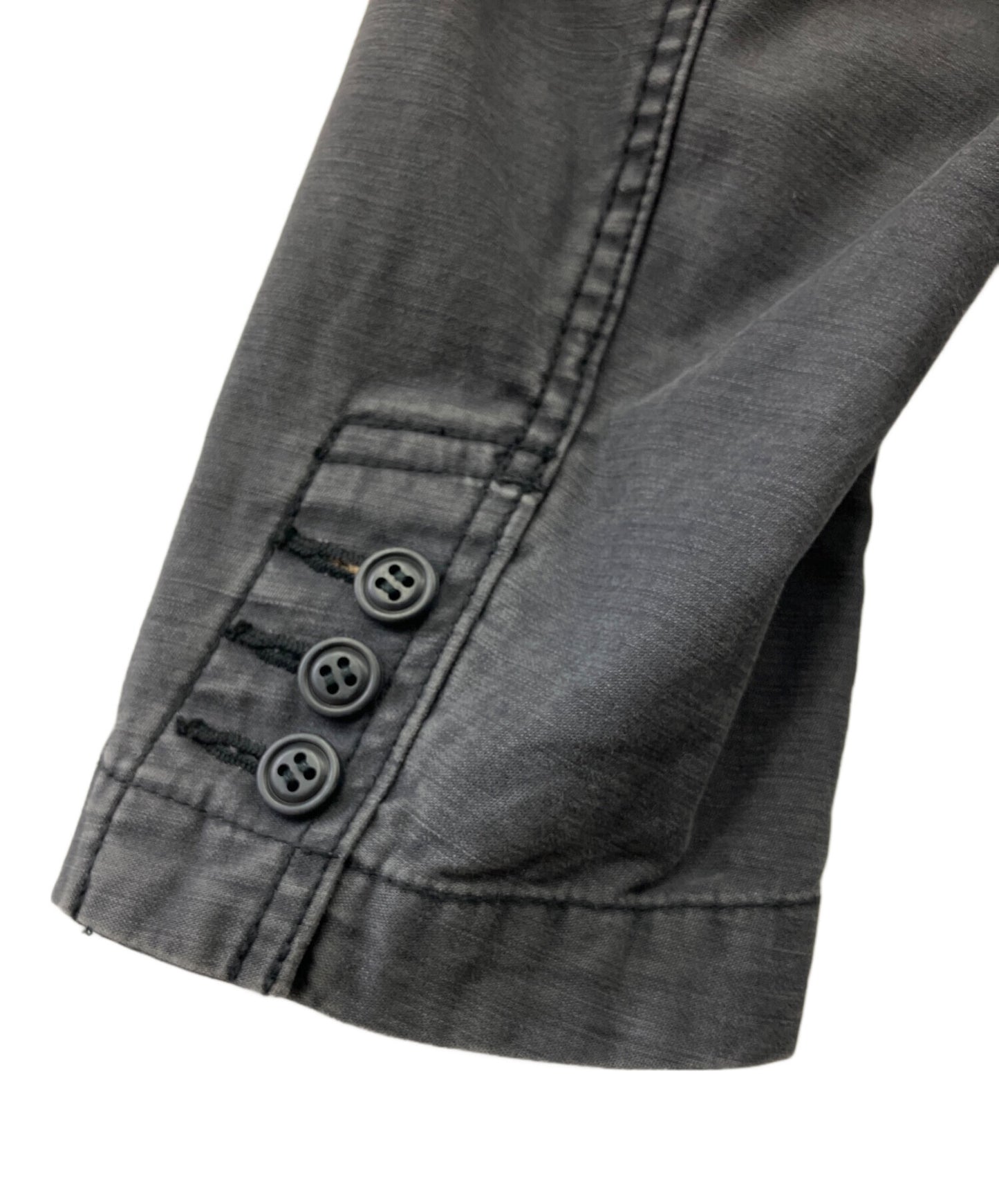 [Pre-owned] COMME des GARCONS HOMME PLUS Vintage Scarf Remake Jacket PH-J074