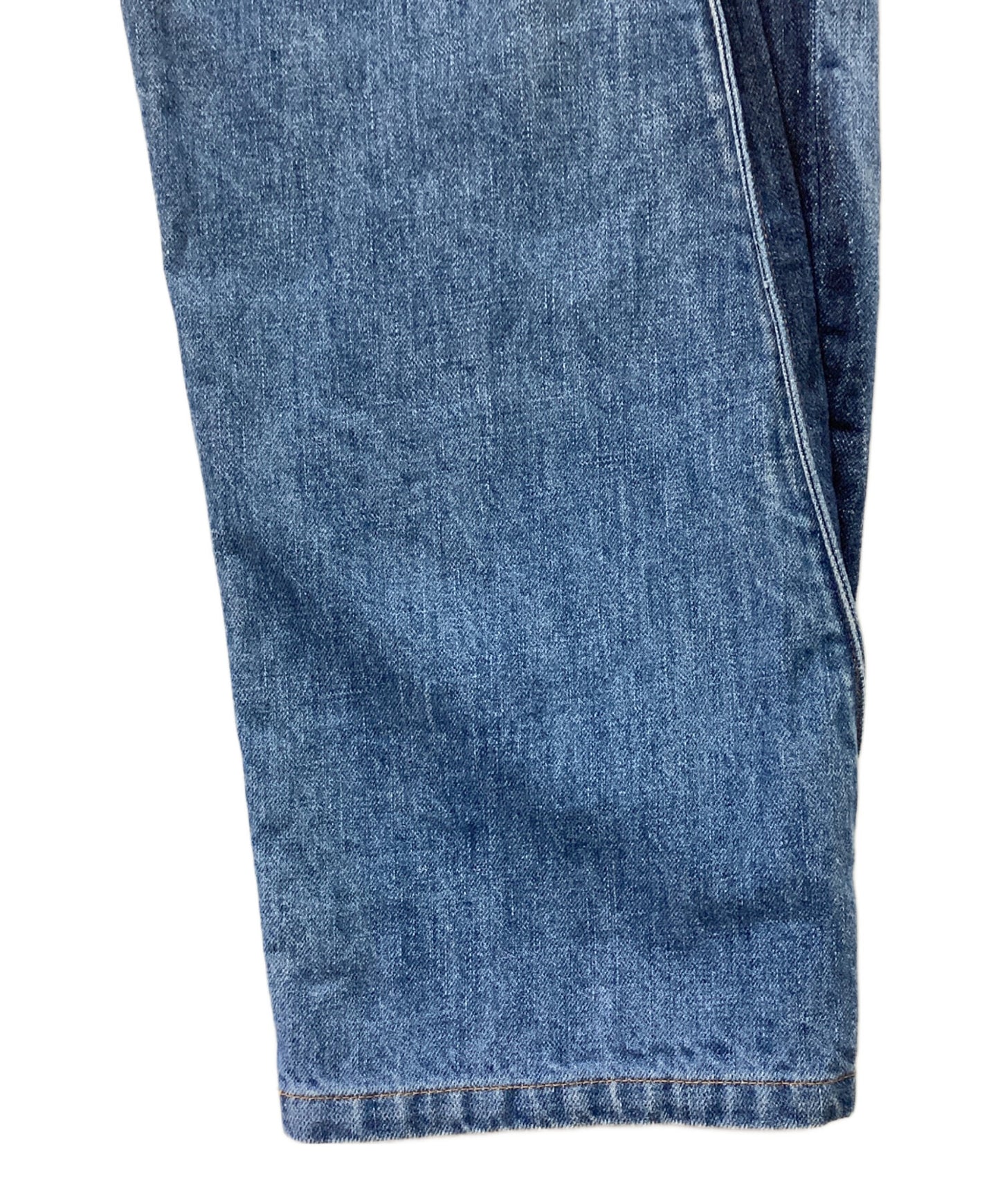 [Pre-owned] stein RECONSTRUCTION DENIM ST.360