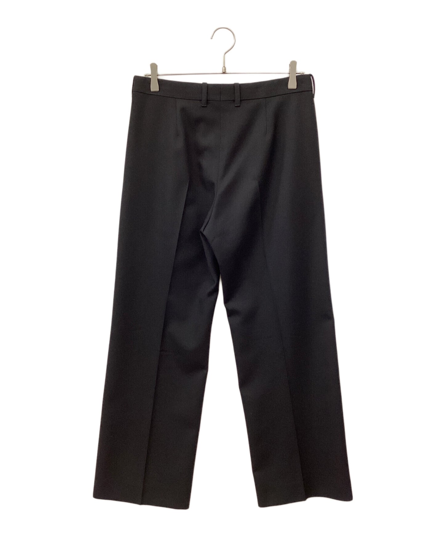 [Pre-owned] BALENCIAGA tailored pants 595132
