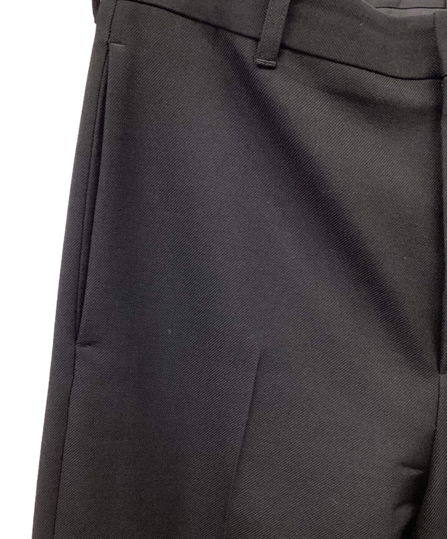 [Pre-owned] BALENCIAGA tailored pants 595132