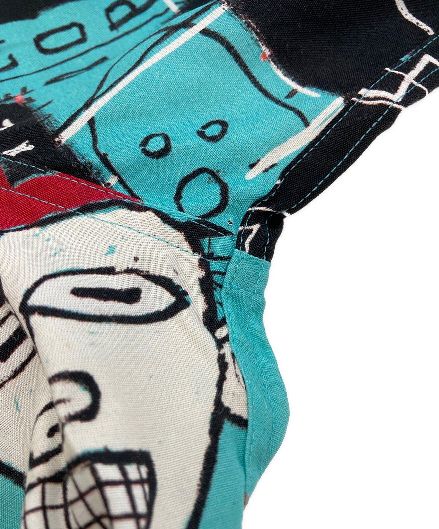 [Pre-owned] WACKO MARIA HAWAIIAN SHIRT