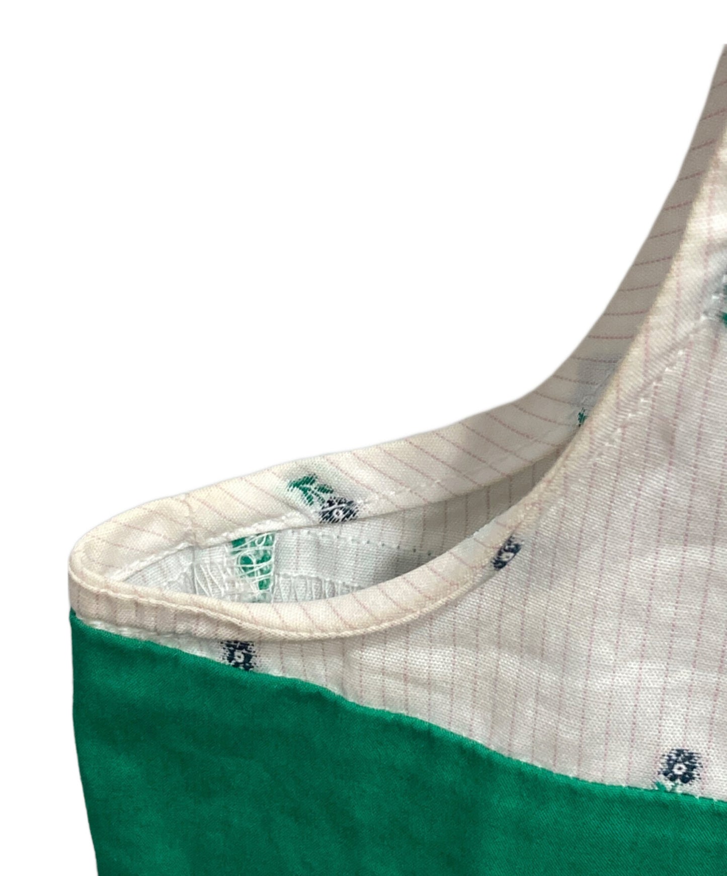 [Pre-owned] RAF SIMONS Crazy Pattern Sleeveless Shirt