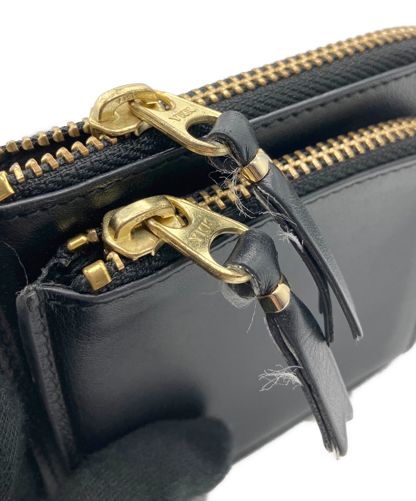 [Pre-owned] COMME des GARCONS OUTSIDE POCKET