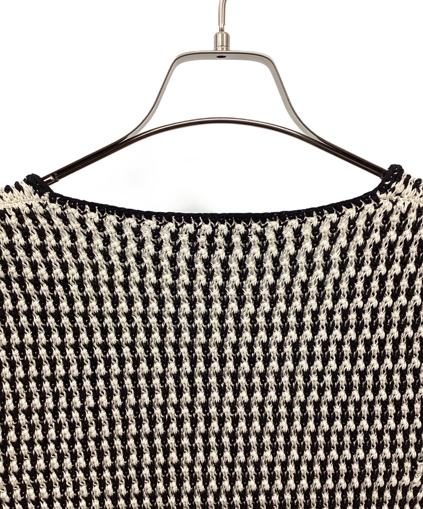 [Pre-owned] LOUIS VUITTON cardigan FBKC150QT 223N