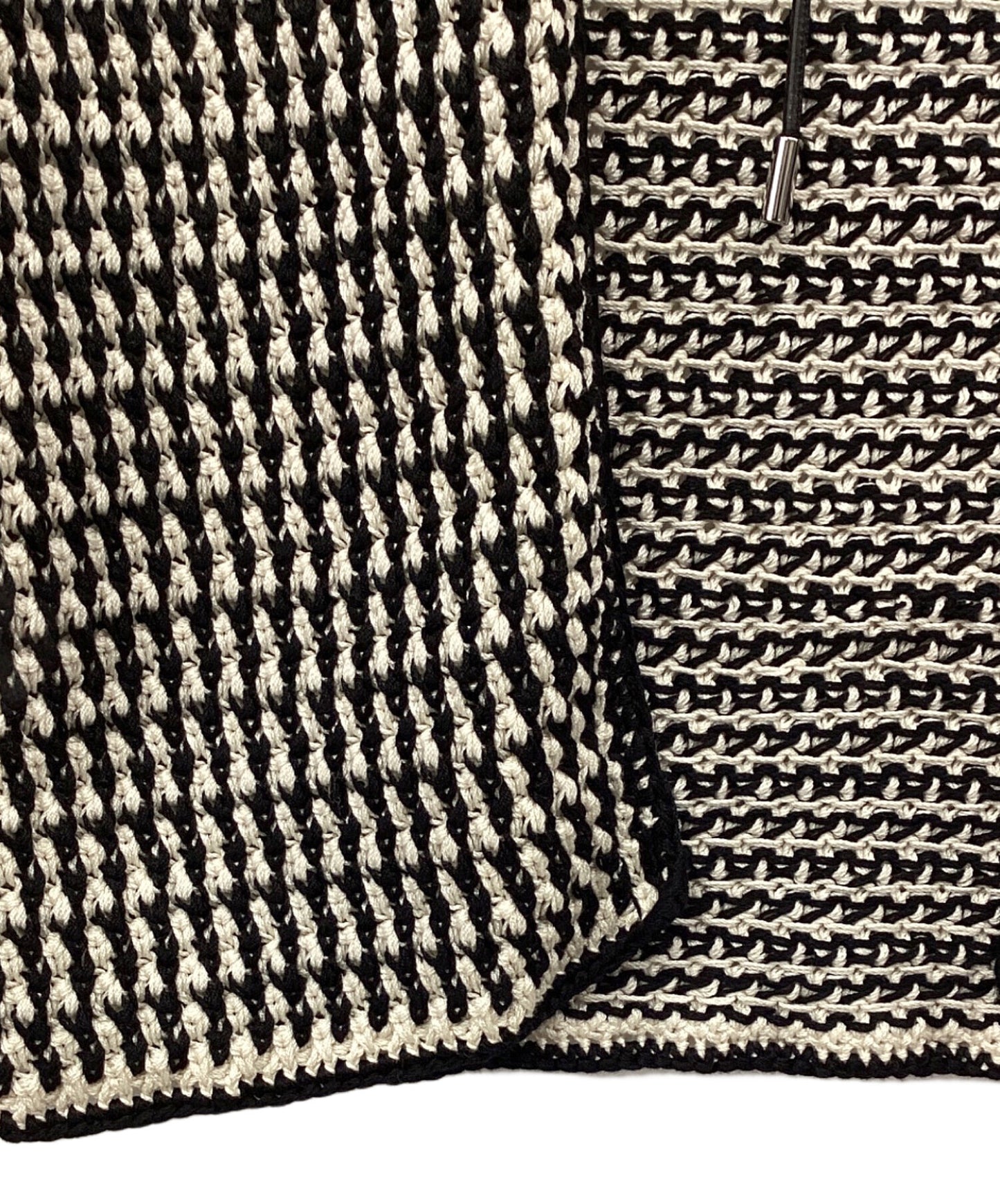 [Pre-owned] LOUIS VUITTON cardigan FBKC150QT 223N