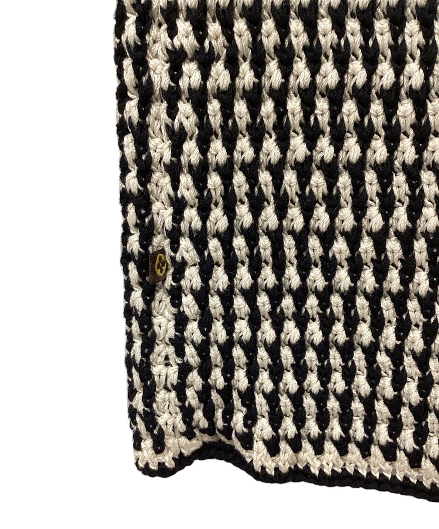 [Pre-owned] LOUIS VUITTON cardigan FBKC150QT 223N