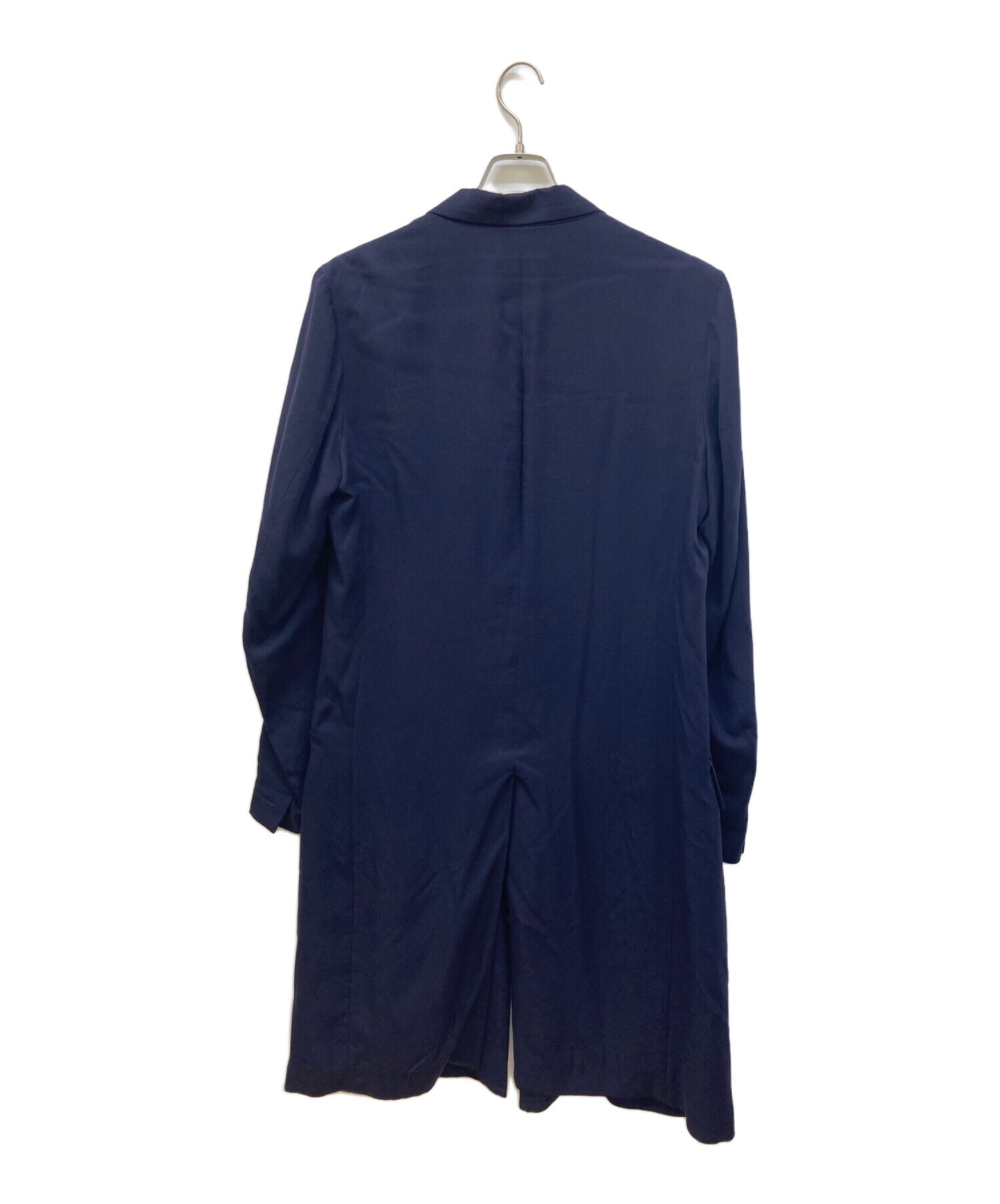 [Pre-owned] GROUND Y long coat GY-C02-200