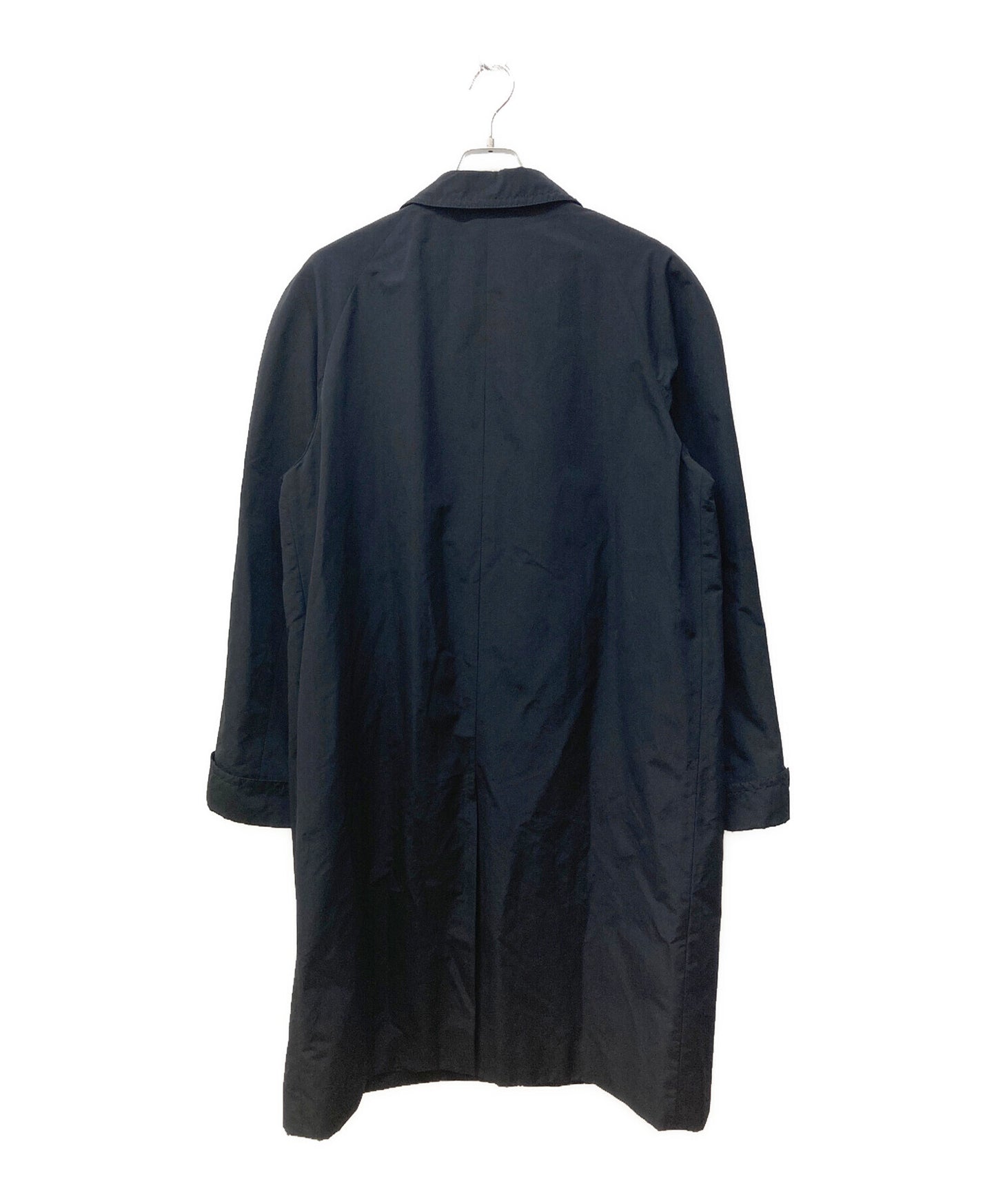 [Pre-owned] GUCCI Cotton Poplin Coat 721565