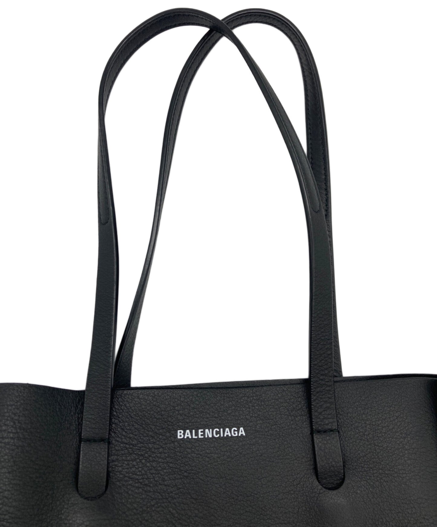 [Pre-owned] BALENCIAGA EVERYDAY TOTE XS 489813