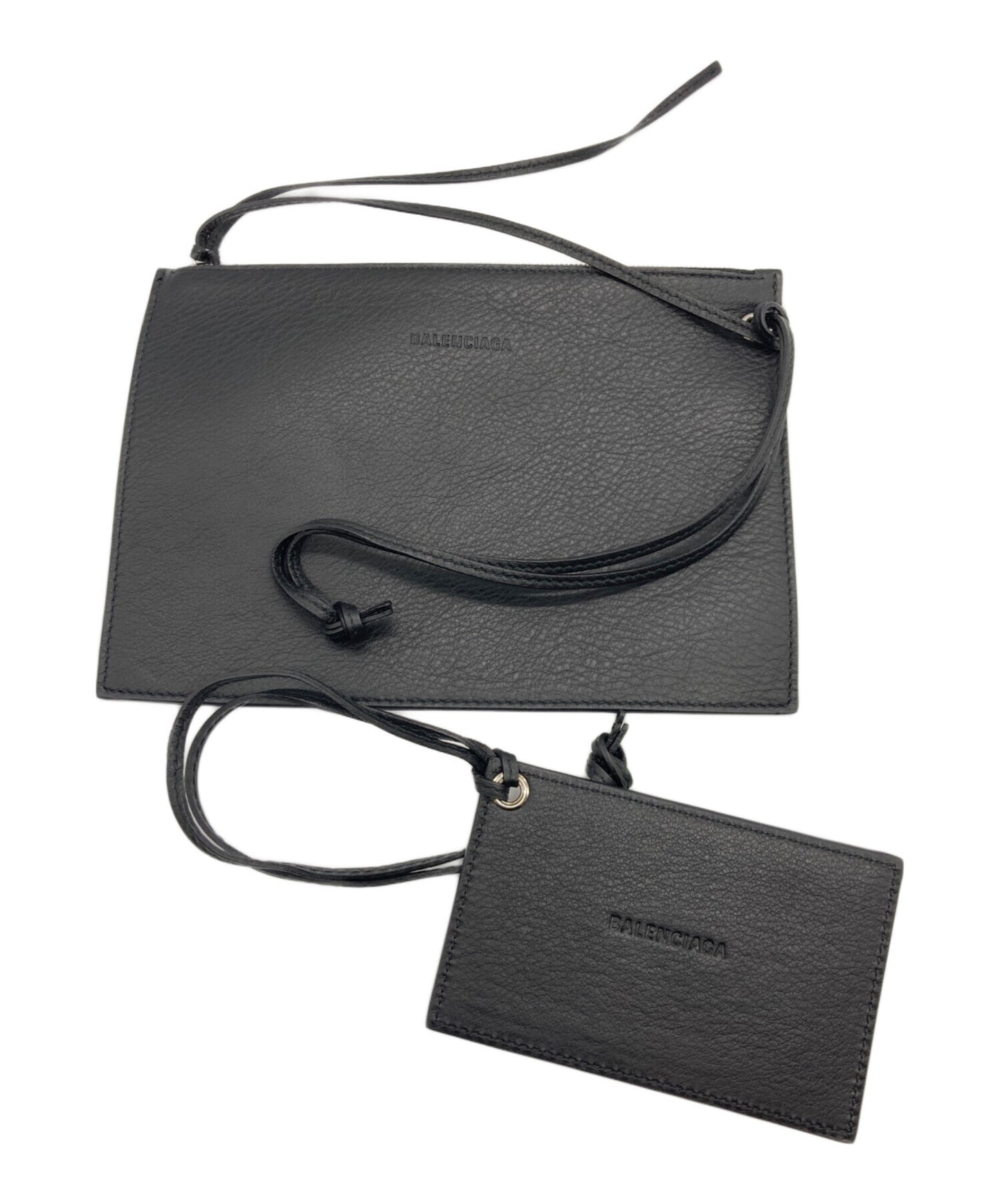 [Pre-owned] BALENCIAGA EVERYDAY TOTE XS 489813