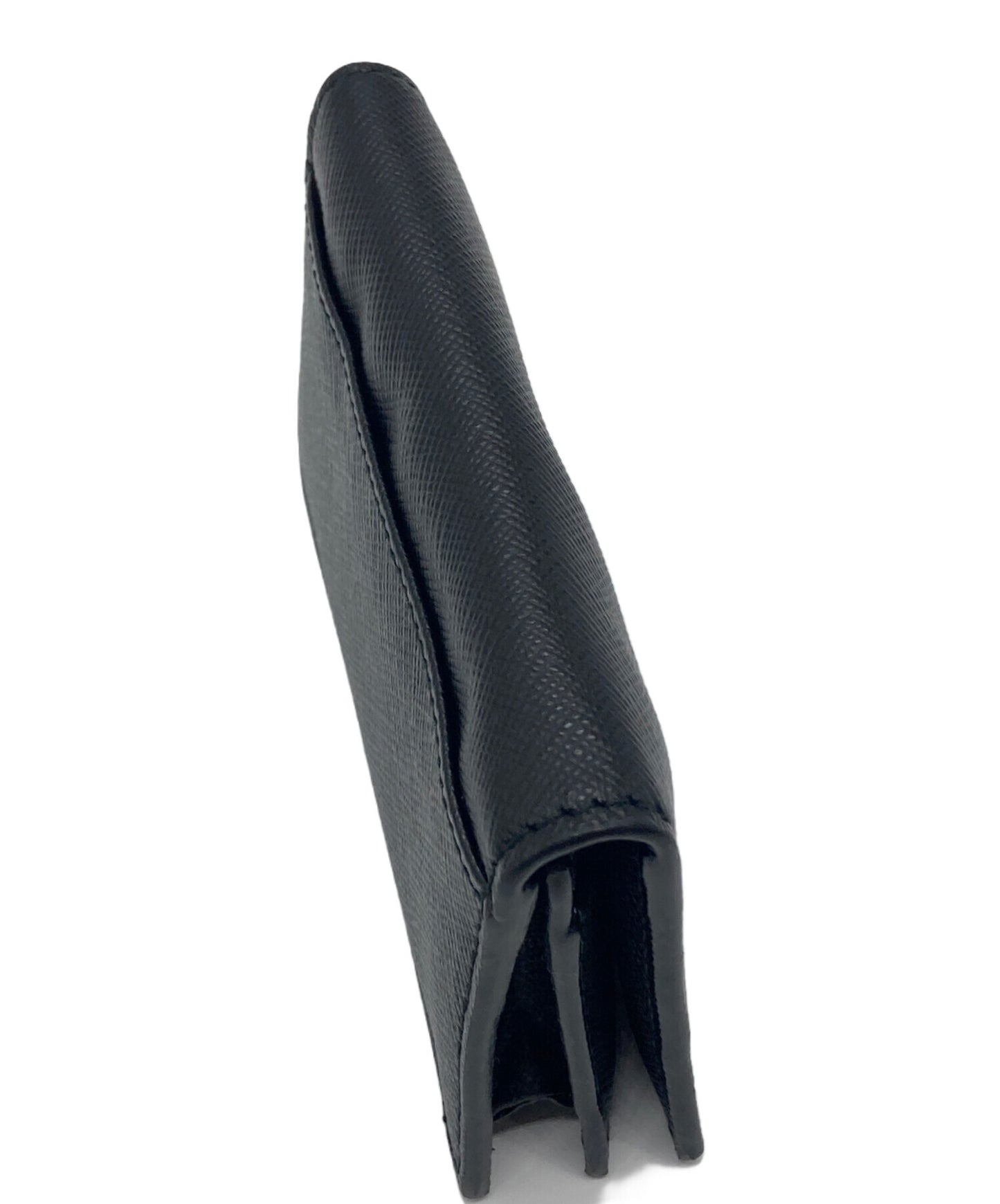 [Pre-owned] PRADA (credit) card case 2MC122