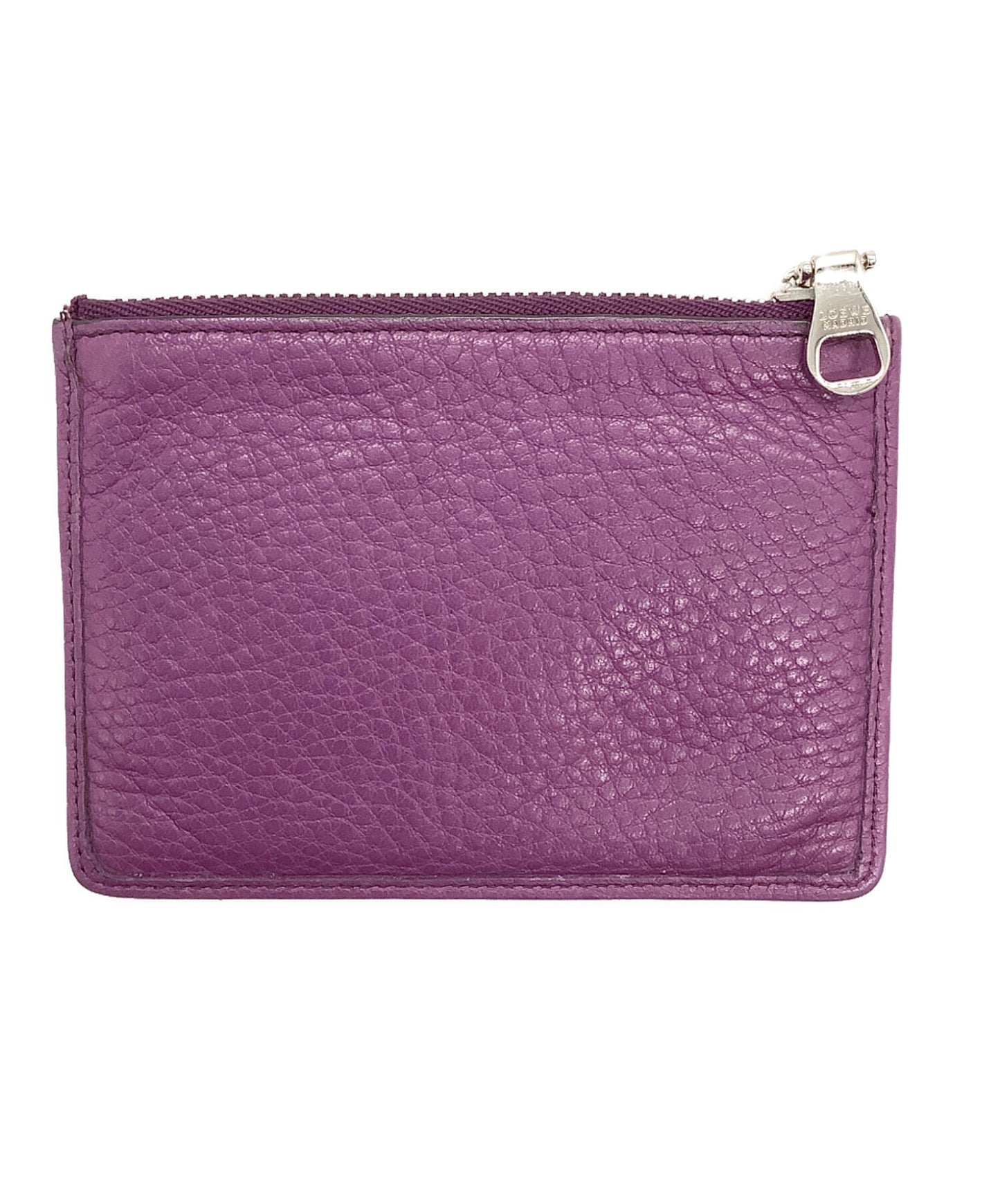 [Pre-owned] LOEWE coin purse