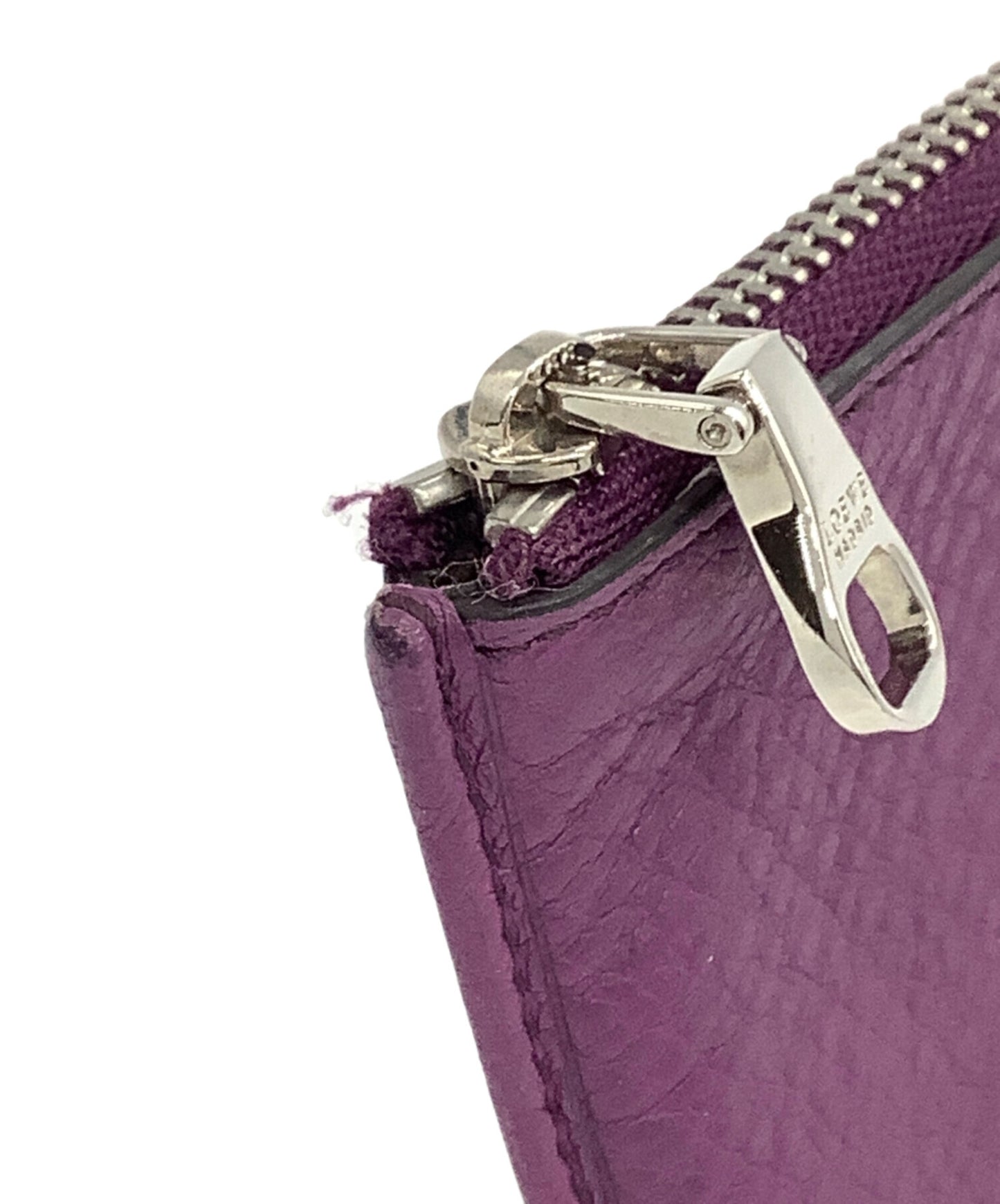 [Pre-owned] LOEWE coin purse